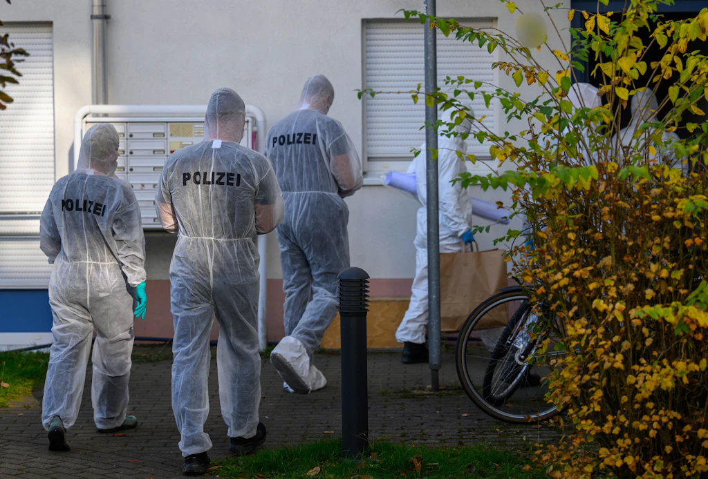 Mädchen (13) soll Schwester (7) mit Messer tödlich verletzt haben
