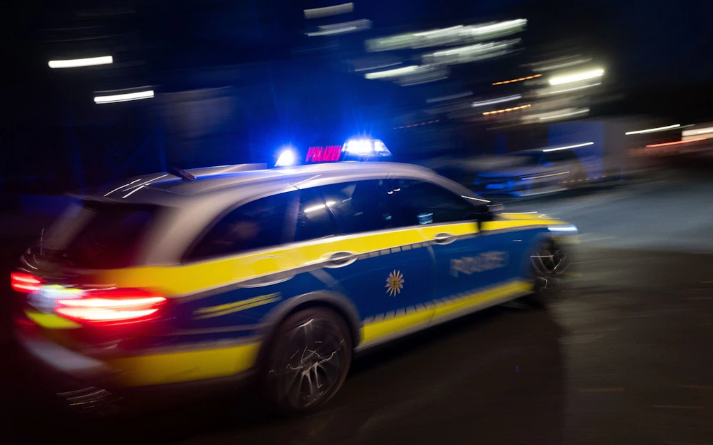 Nürtingen: Geigenspieler soll Deutschlehrerin (66) getötet haben