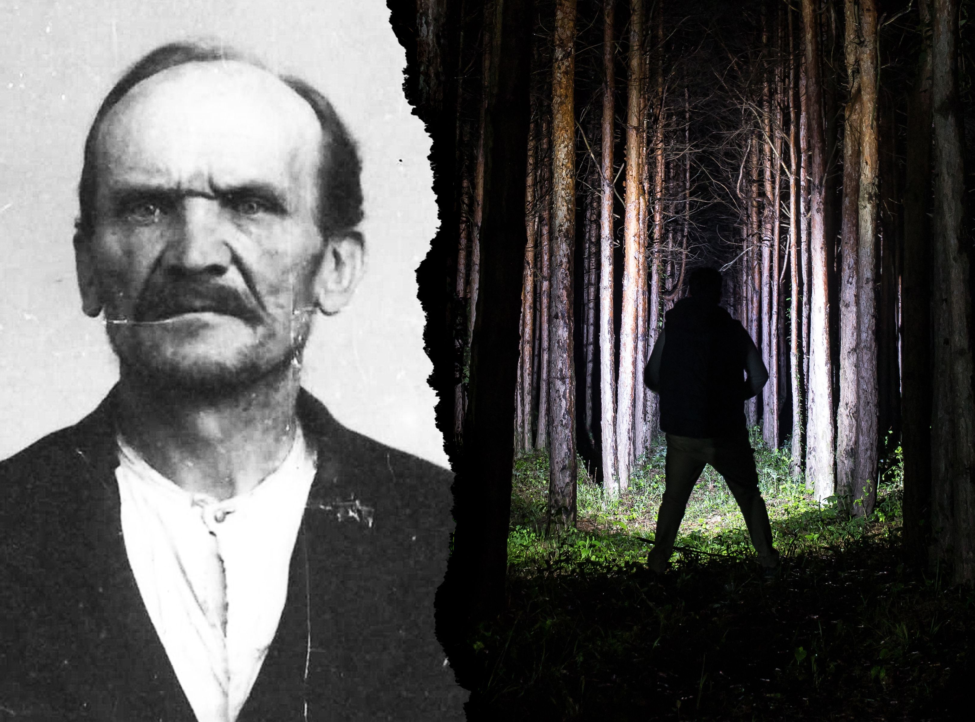 Gruselgeschichten aus Berlin: Diese Gänsehaut-Storys sind der Horror