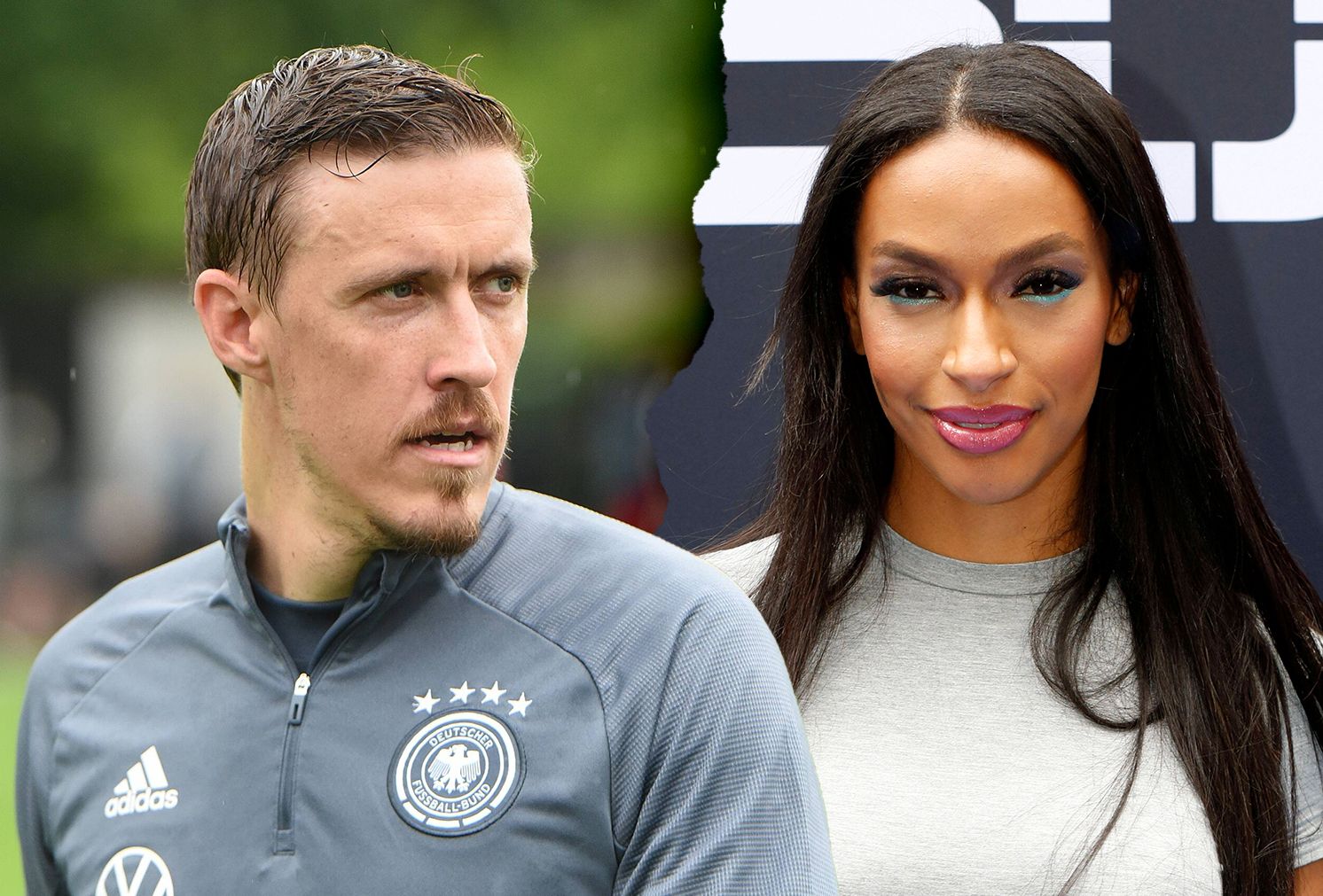 Image - Max Kruse teilt nach „Promi Big Brother“ aus: Abrechnung mit Cecilia Asoro!