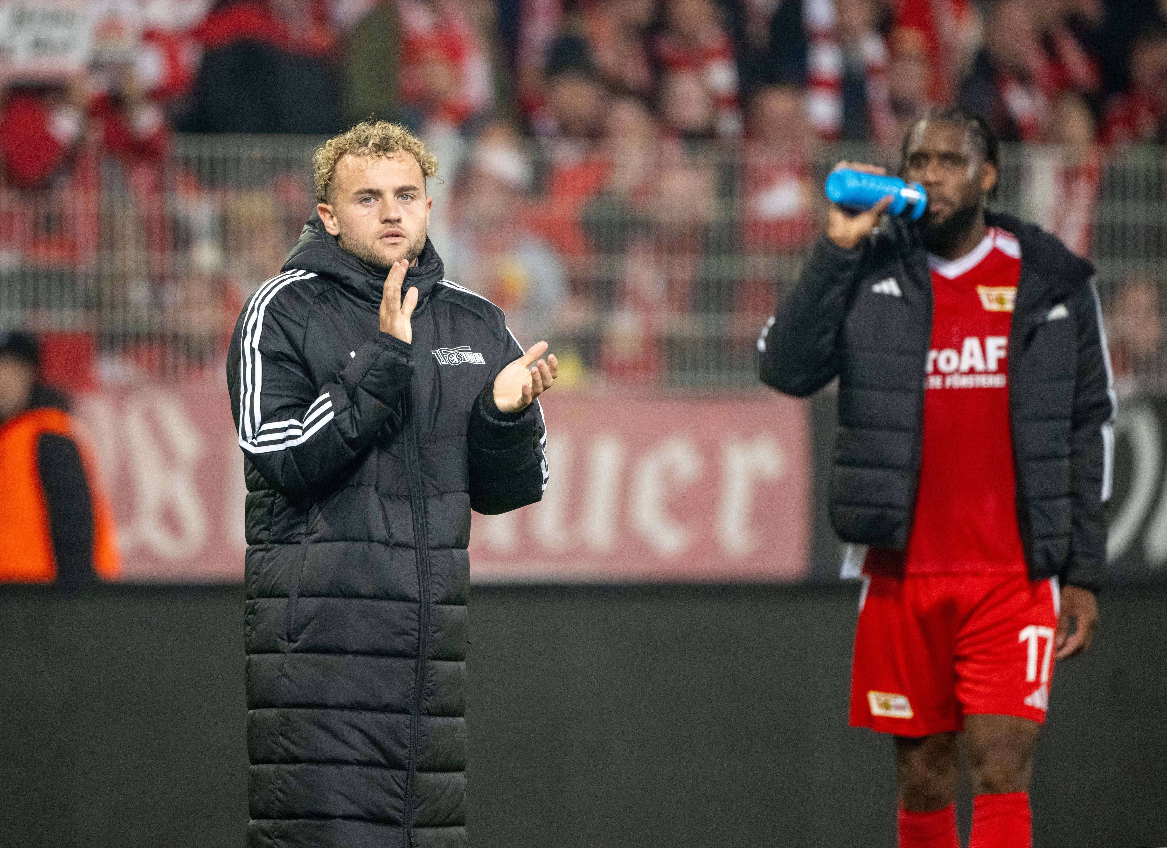 Image - 1. FC Union Berlin: „Emotionale Achterbahn“ – Die Stimmen zum 1:1 gegen Frankfurt