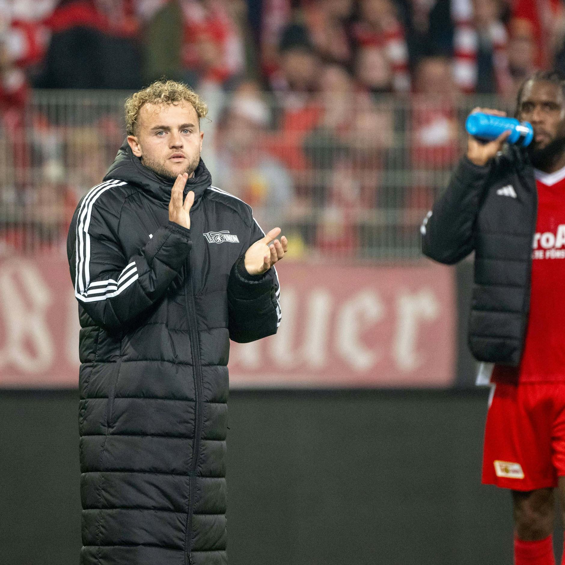 Image - 1. FC Union Berlin: „Emotionale Achterbahn“ – Die Stimmen zum 1:1 gegen Frankfurt