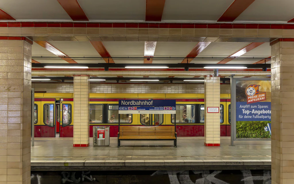 Ab Montag: Neue Streckensperrung bei der S-Bahn
