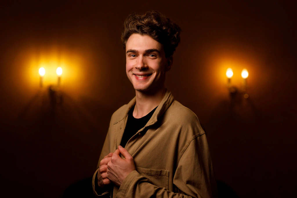 Horror und Blut im TV! „Let’s Dance“-Star Timon Krause schockt Fans
