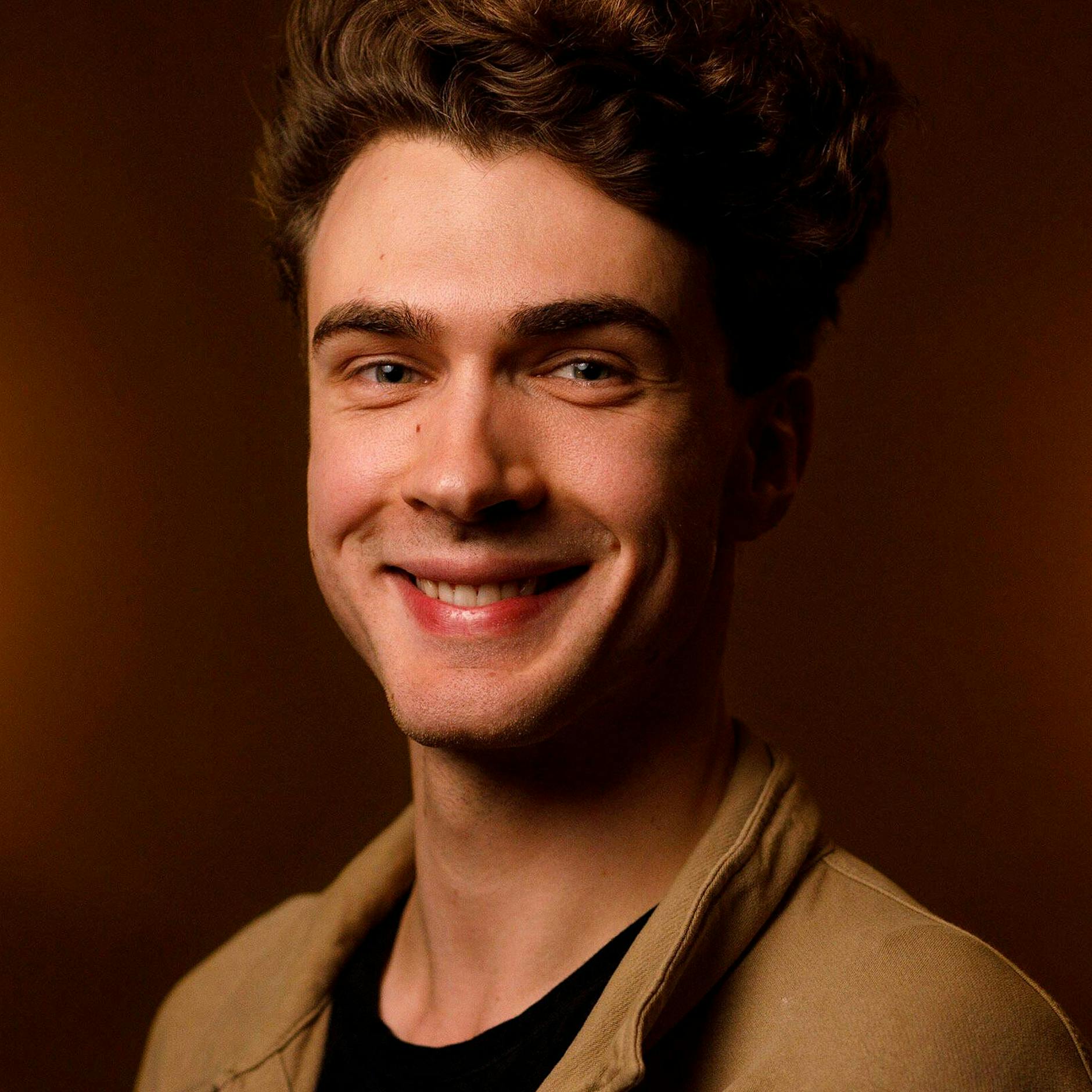 Horror und Blut im TV! „Let’s Dance“-Star Timon Krause schockt Fans