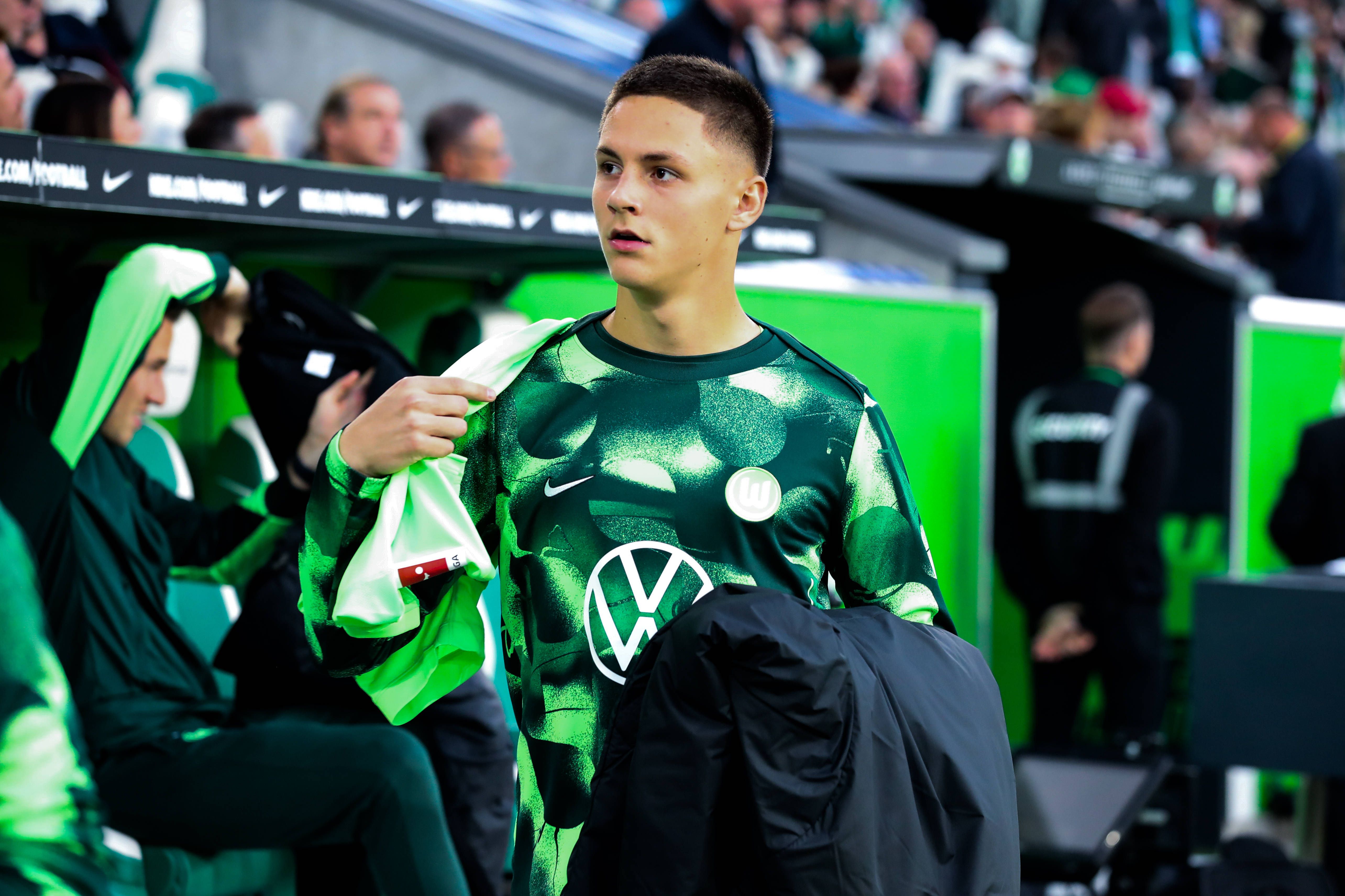 Hertha BSC: Bitter! Not-Elf in Wolfsburg, doch Bence Dardai spielt nicht