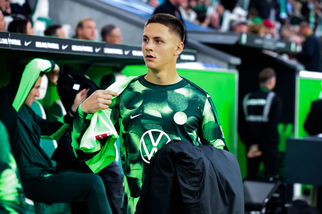Hertha BSC: Bitter! Not-Elf in Wolfsburg, doch Bence Dardai spielt nicht
