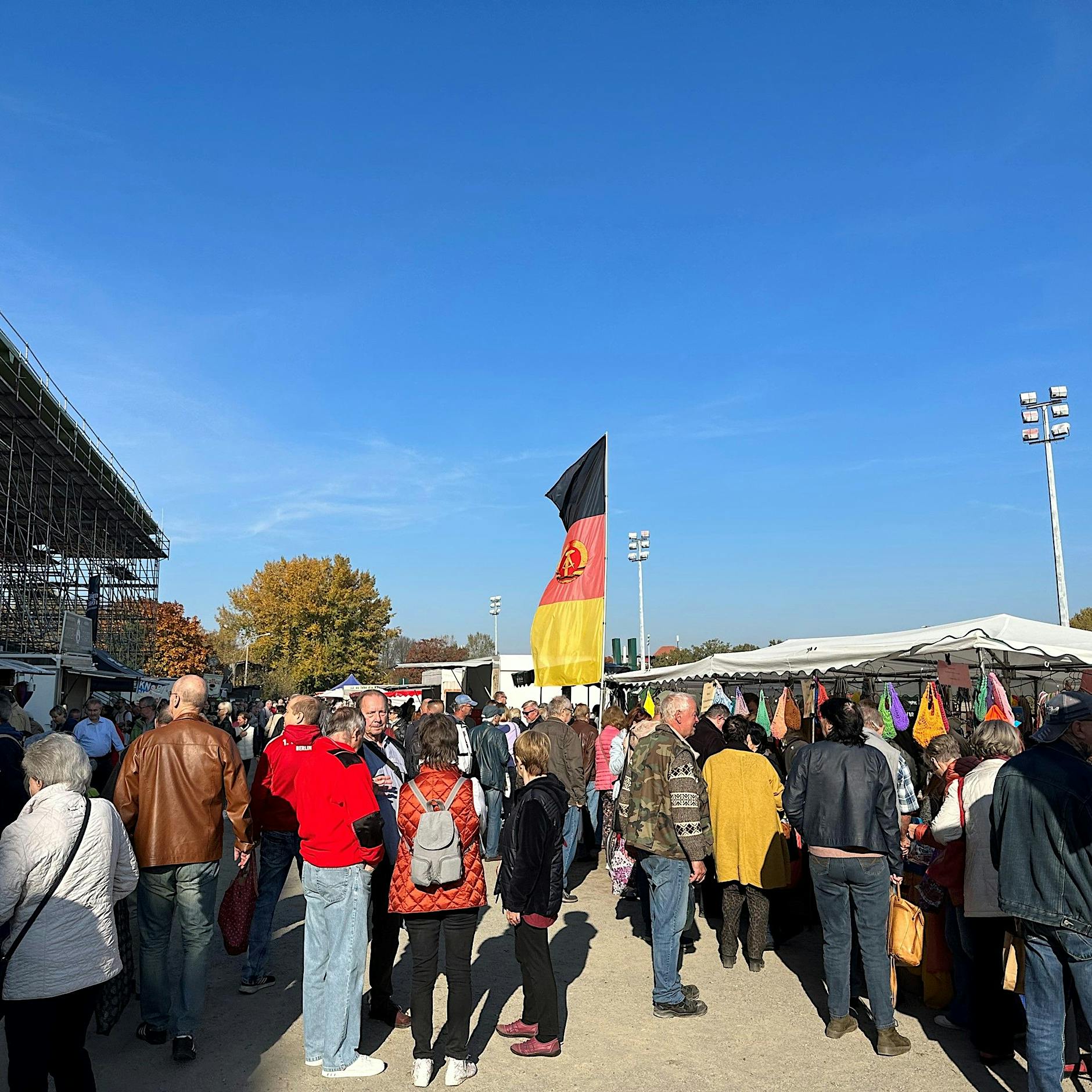 Ostpro: Die Träume der Anderen