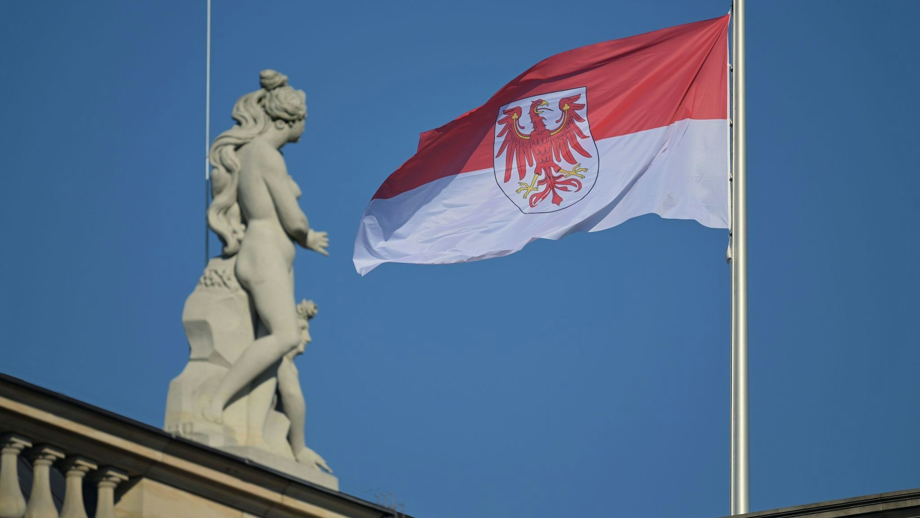 Bekommt Brandenburg eine Brombeer-Koalition?