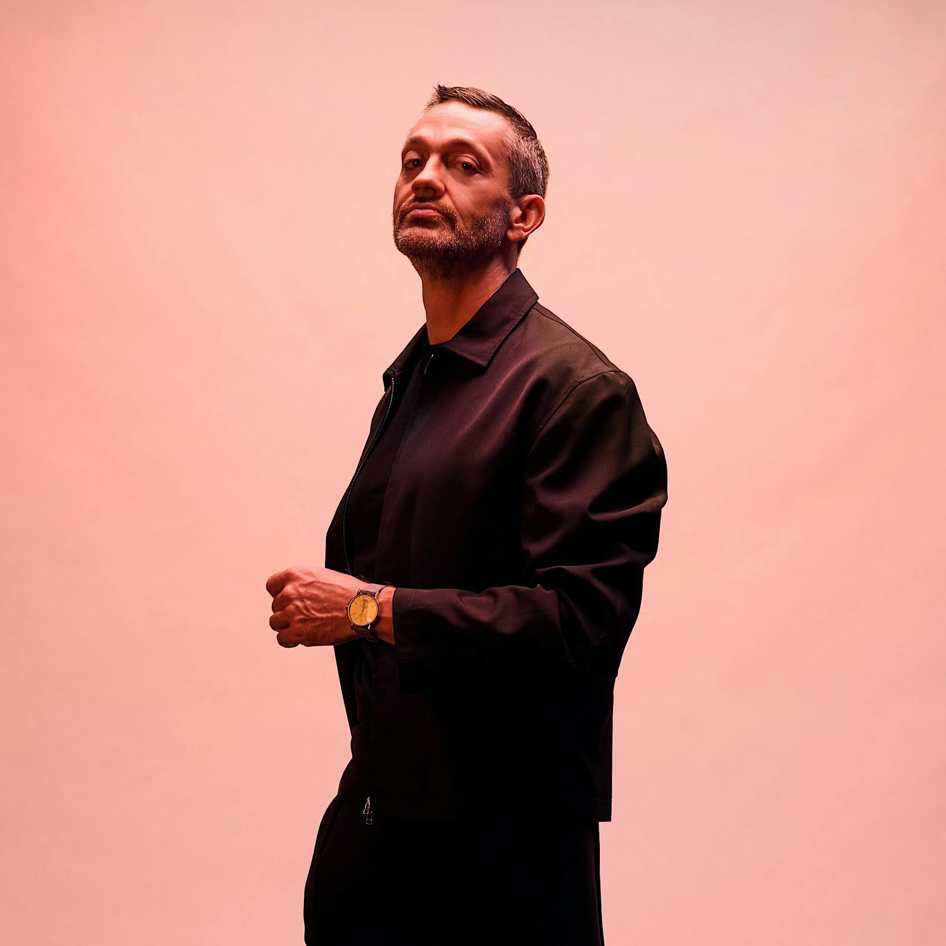 Fritz Kalkbrenner im Exklusiv-Interview: „Techno wird nicht untergehen in Berlin“