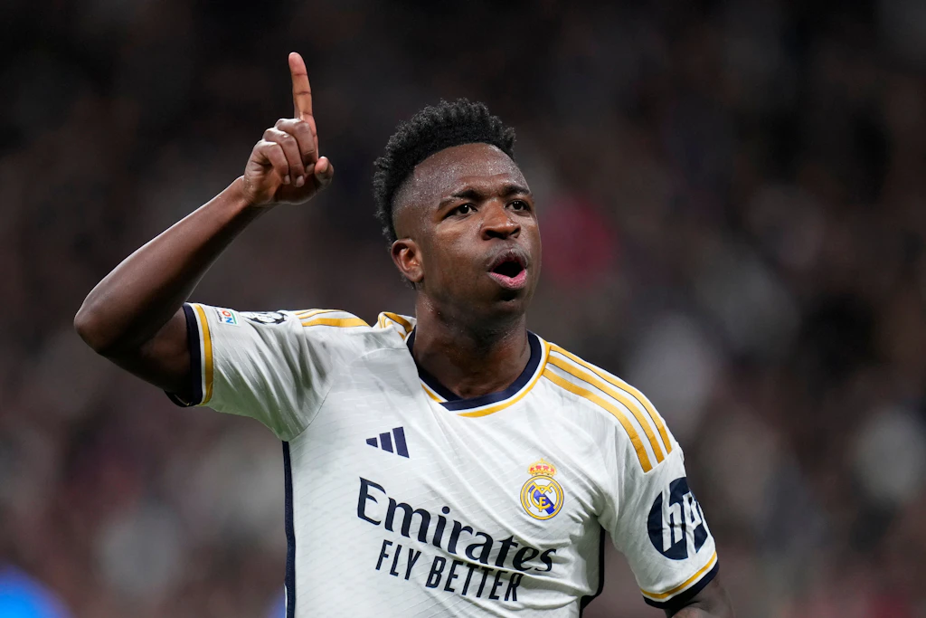 Geht Vinicius Junior leer aus? Real Madrid boykottiert Ballon d'Or