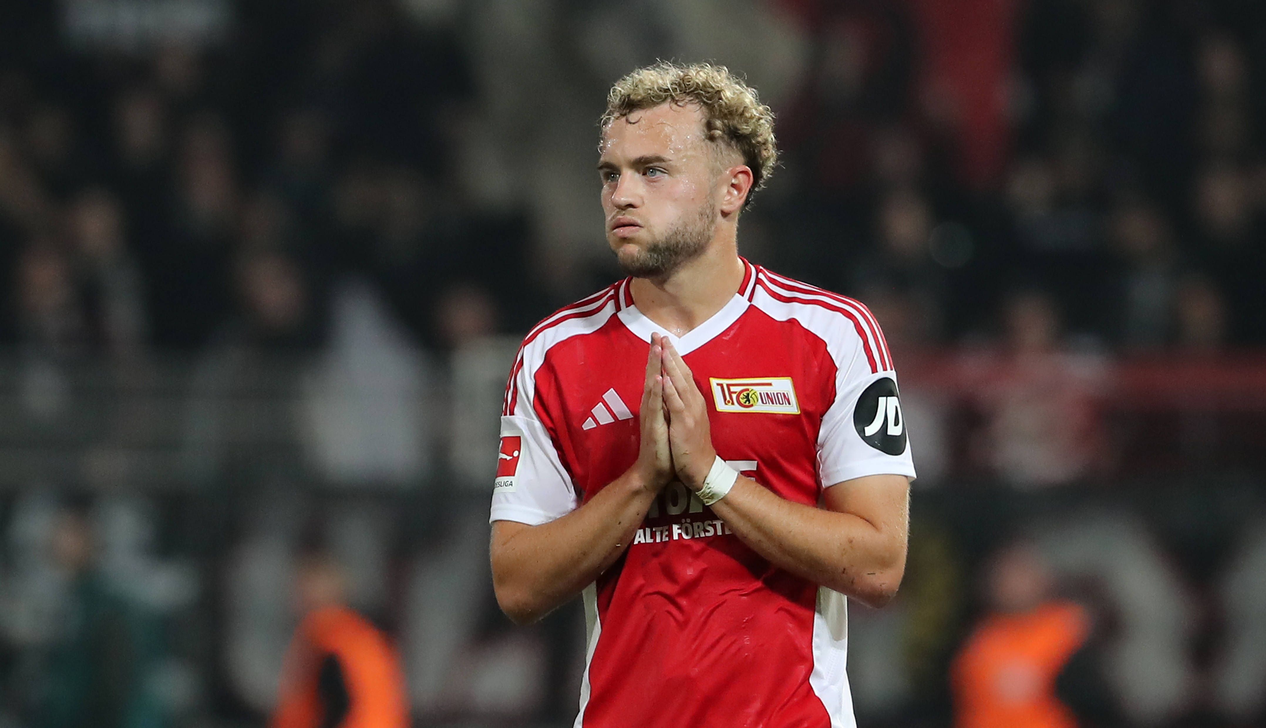 Bayern-Spiel als Stolperstein: Union-Profi warnt vor Bielefeld!