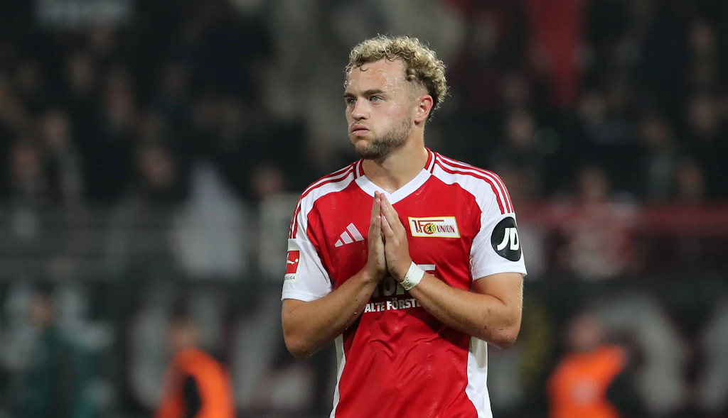 Bayern-Spiel als Stolperstein: Union-Profi warnt vor Bielefeld!