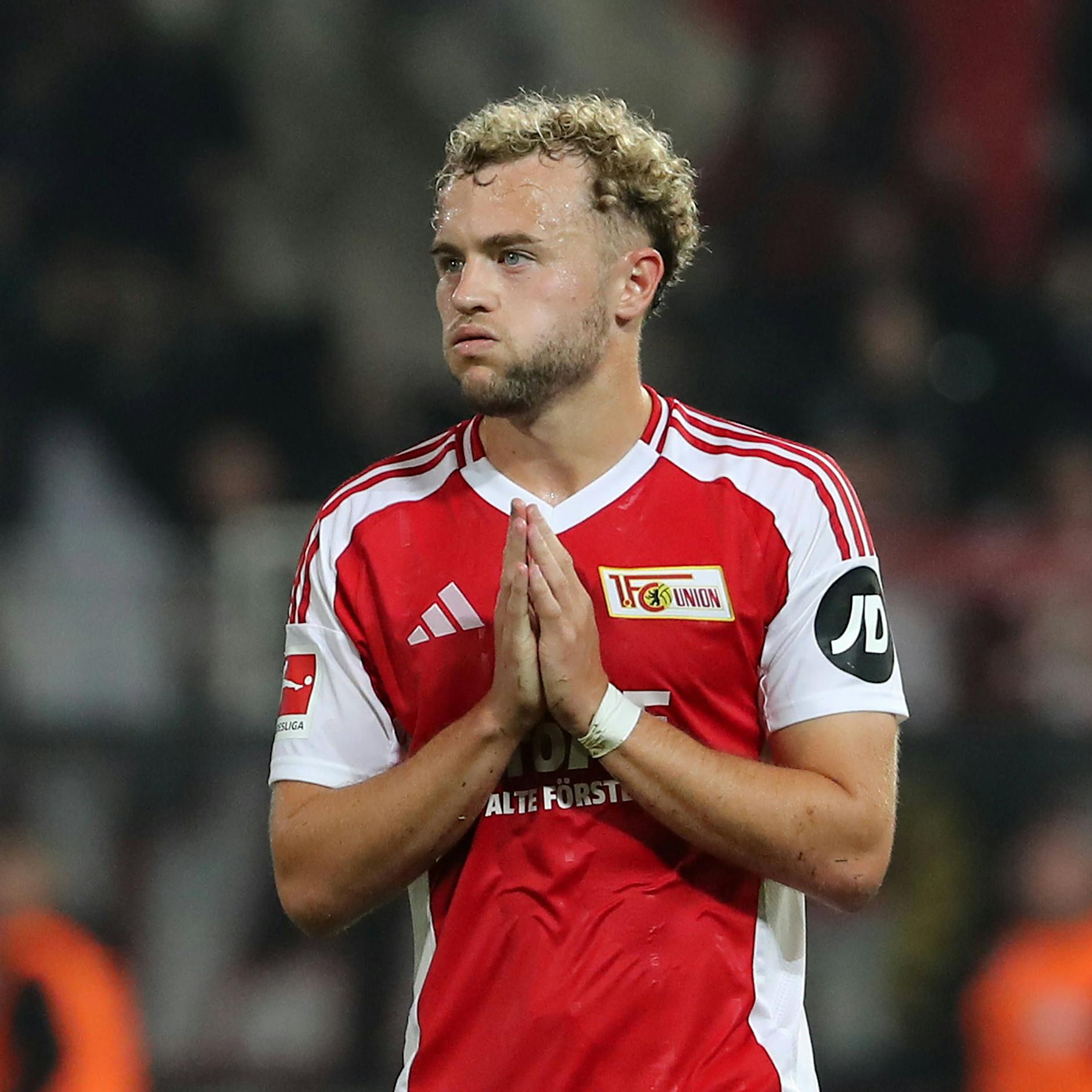 Bayern-Spiel als Stolperstein: Union-Profi warnt vor Bielefeld!