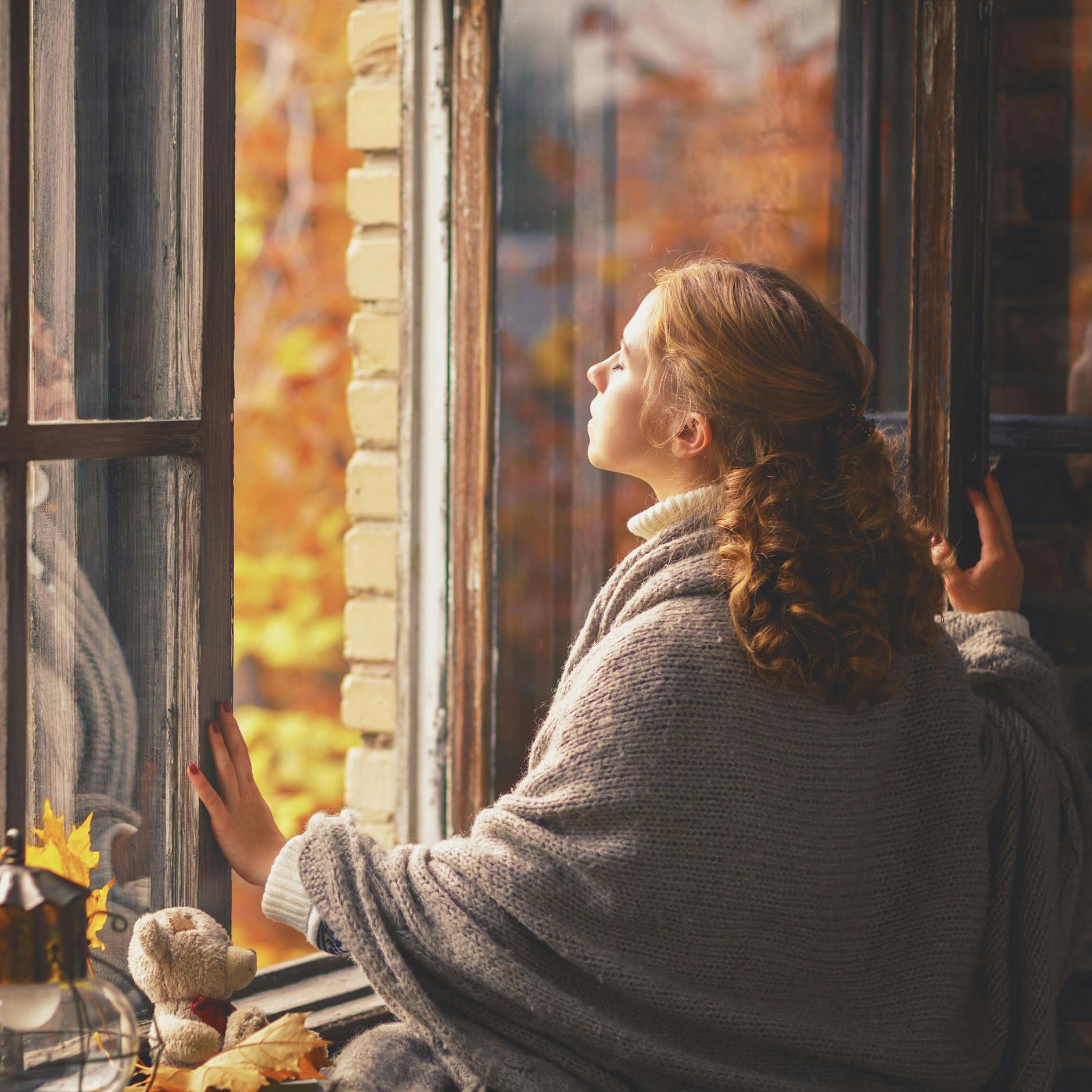 „German Lüften“: Amis entdecken Stoßlüften als Wellness-Trend