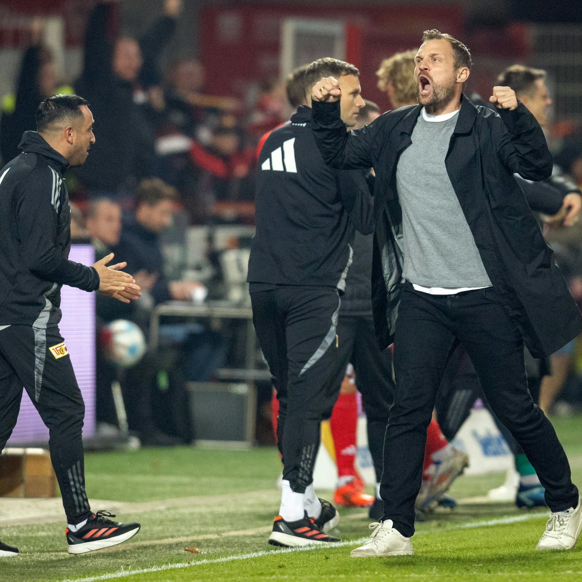 Image - 1. FC Union Berlin: Es fühlt sich an wie vor zwei Jahren