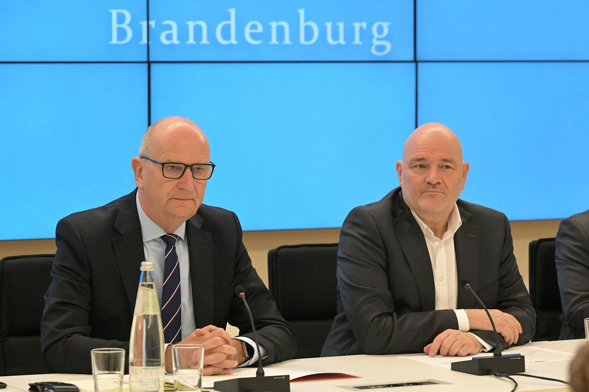 SPD und Sahra Wagenknecht: Jetzt wird es ernst mit der Hochzeit