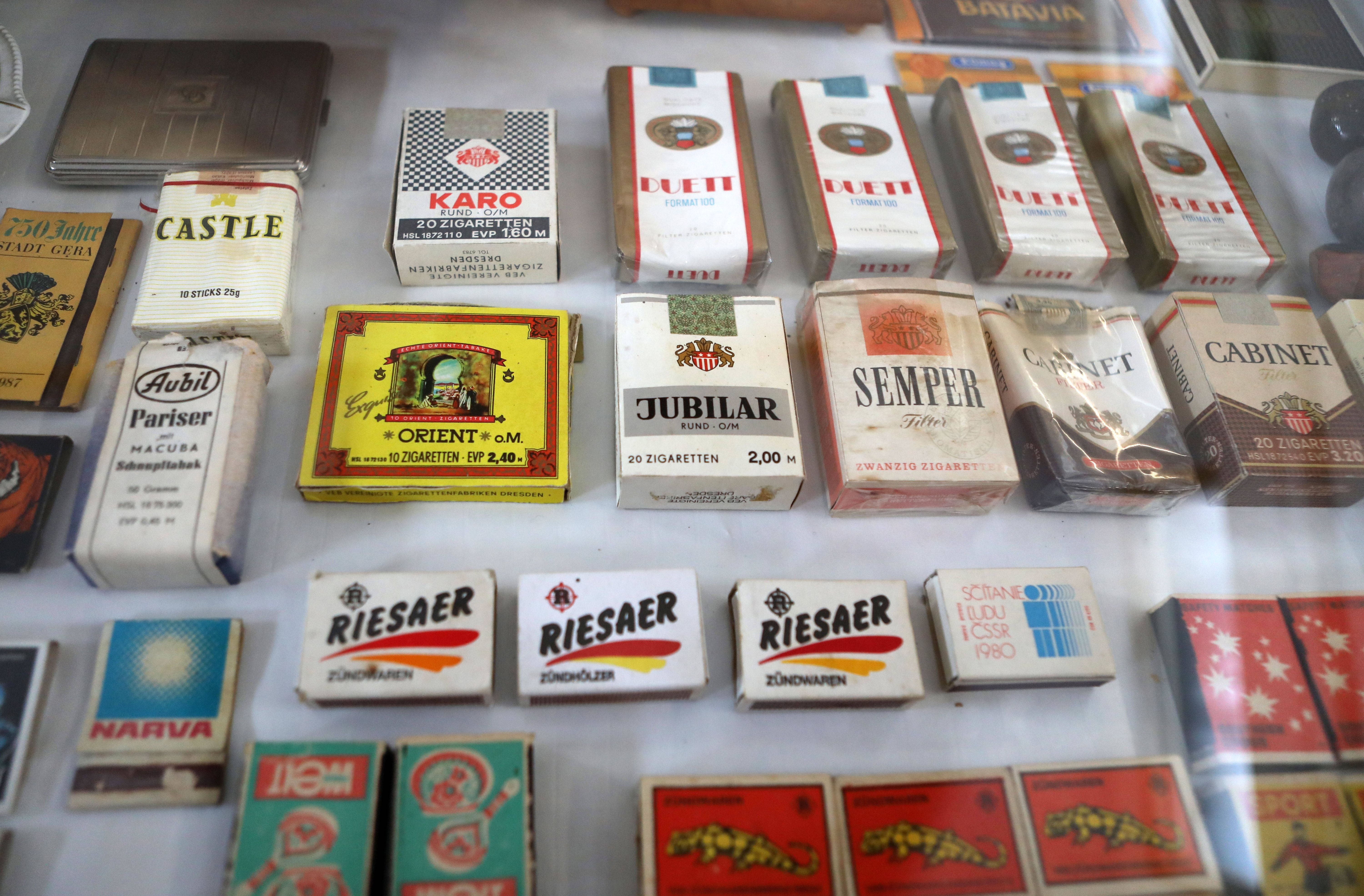 Philip Morris schließt letztes Ost-Werk: Todesstoß für DDR-Zigaretten?