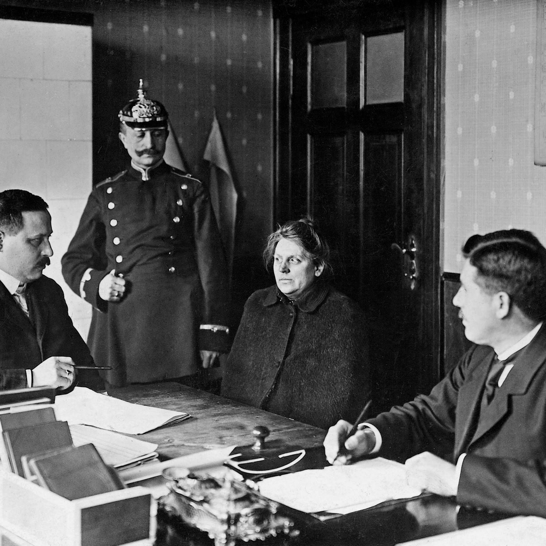 Image - True-Crime-Story aus Berlin-Neukölln im Jahr 1916: Ein Menschenleben für 1,50 Mark