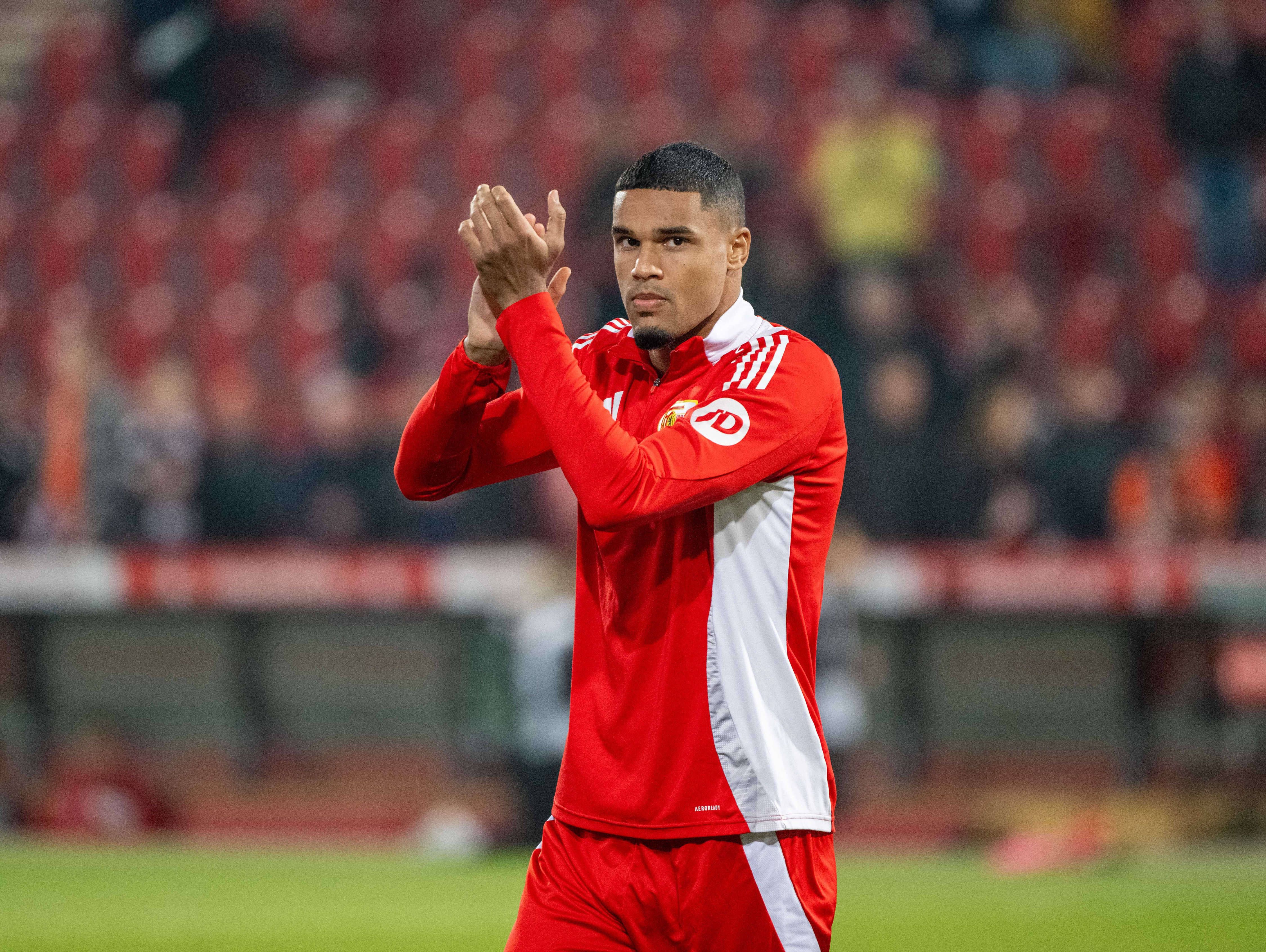 Doekhi-Deal: Union-Manager Horst Heldt verrät erste Details!