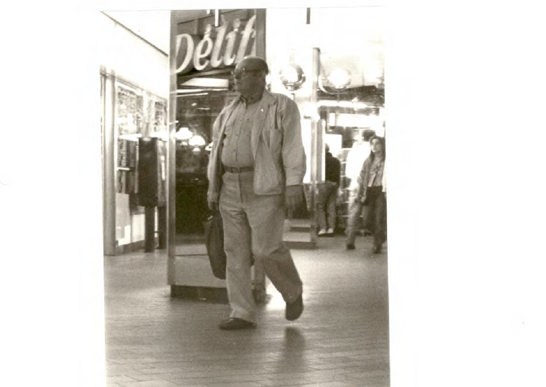 Vor 35 Jahren: Warum Genosse Erich H. die DDR an den Westen verriet