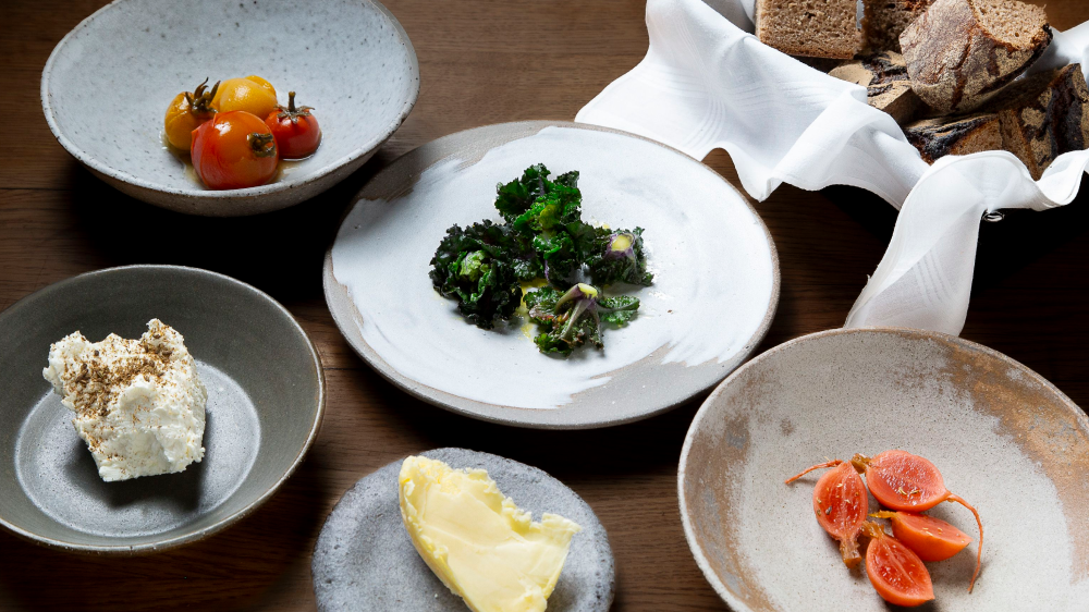 Food-Trends 2025: In welchen Berliner Restaurants sie zu finden sind – The Fork