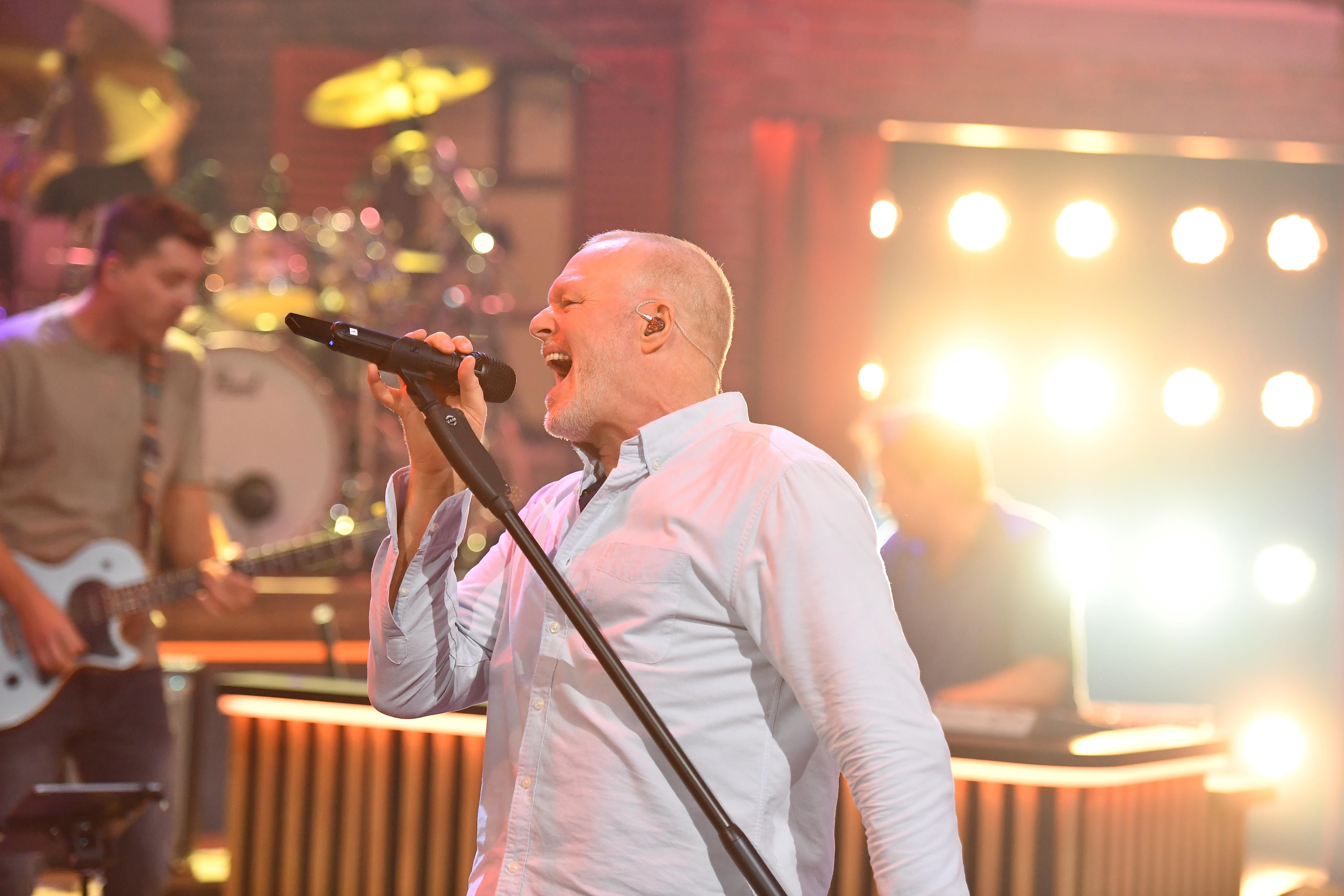 Image - Hammer! Stefan Raab mischt beim Eurovision Song Contest mit