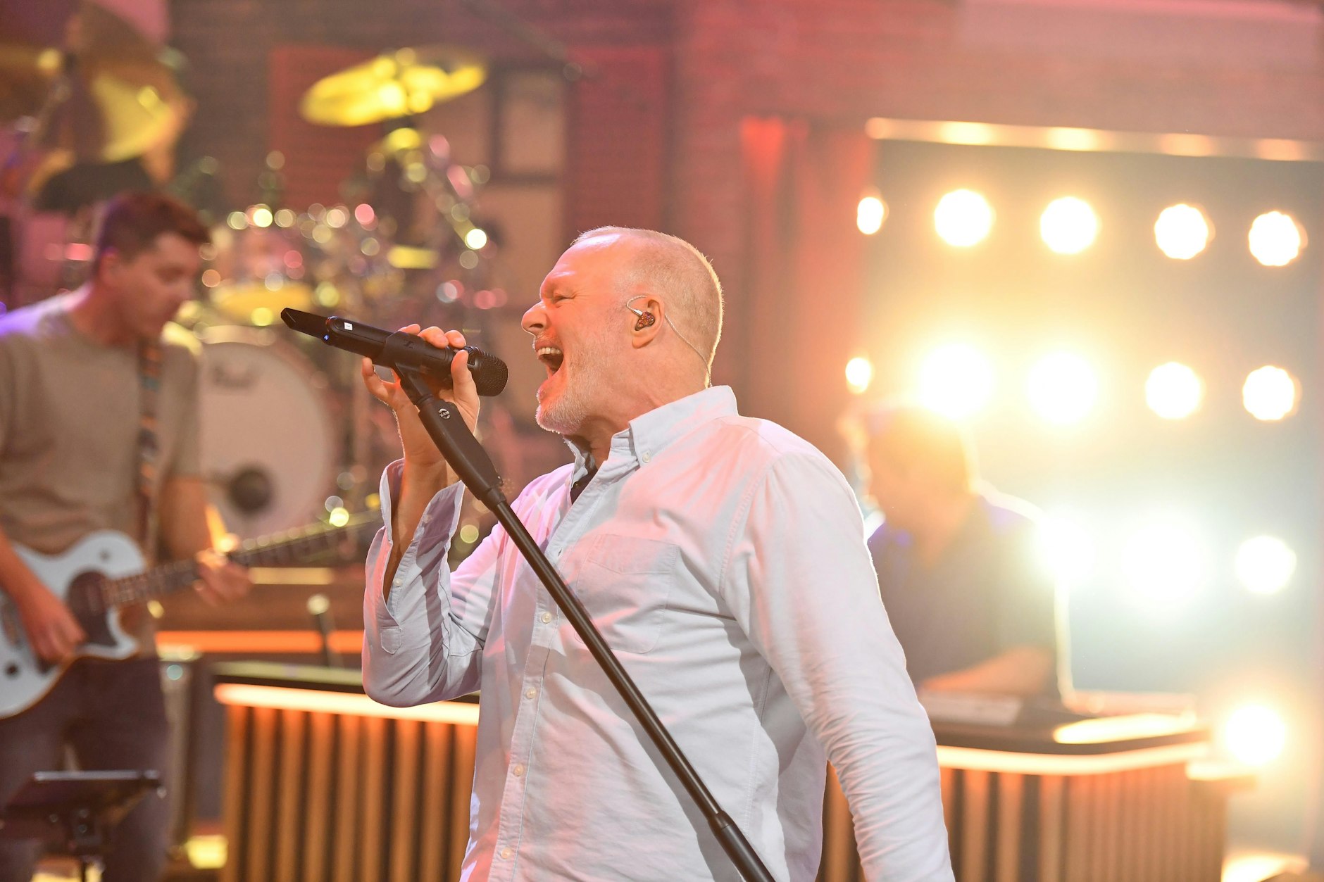 Stefan Raab wird an der Pressekonferenz zum deutschen ESC-Vorentscheid teilnehmen.