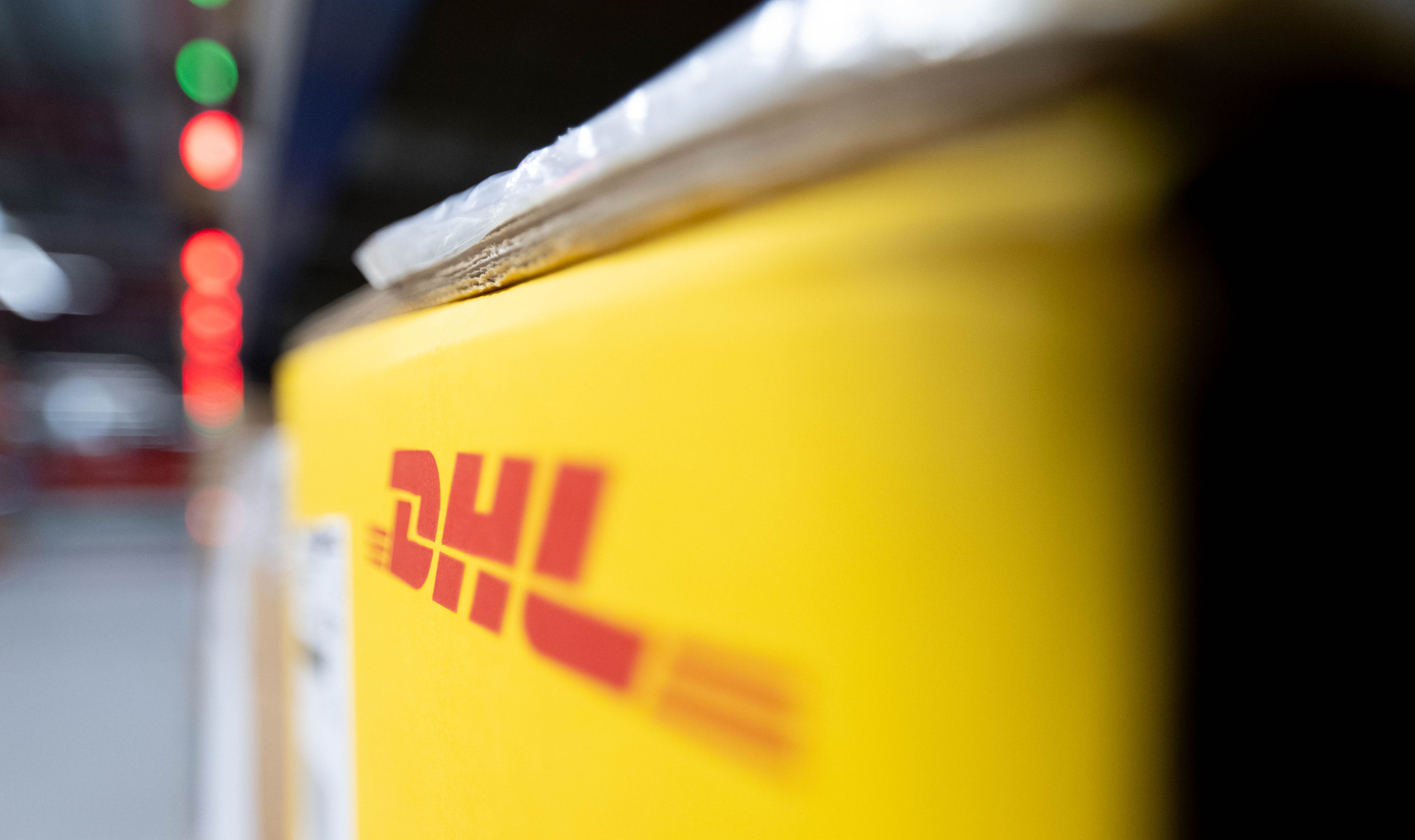 Image - Störung bei DHL: Sendungsverfolgung und Packstationen betroffen