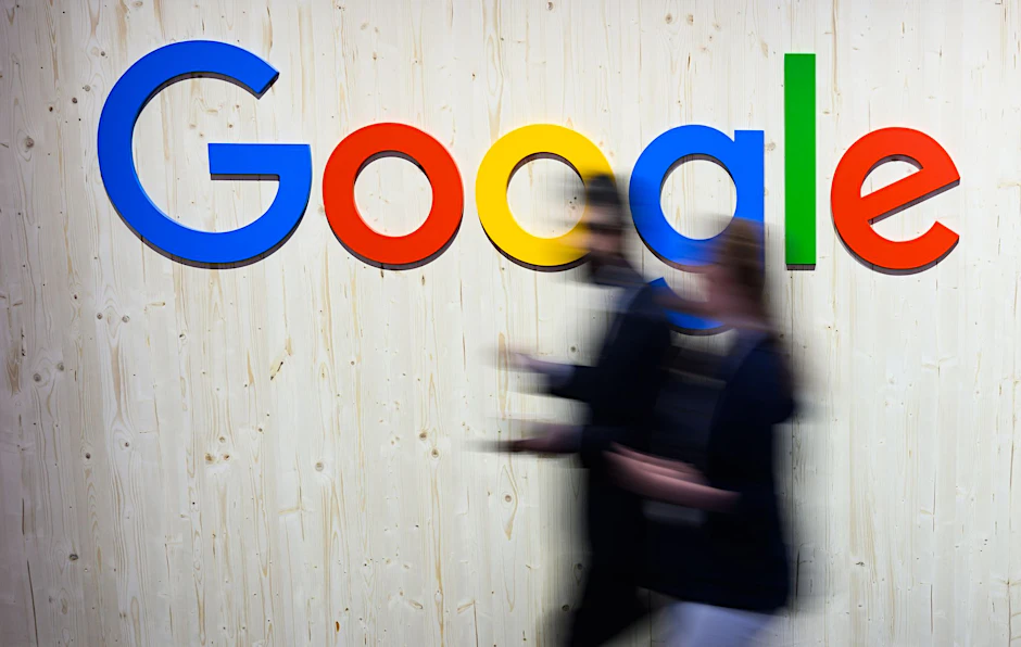 Google wurde von einem russischen Gericht zu einer unvorstellbaren Geldstrafe verurteilt.&nbsp;