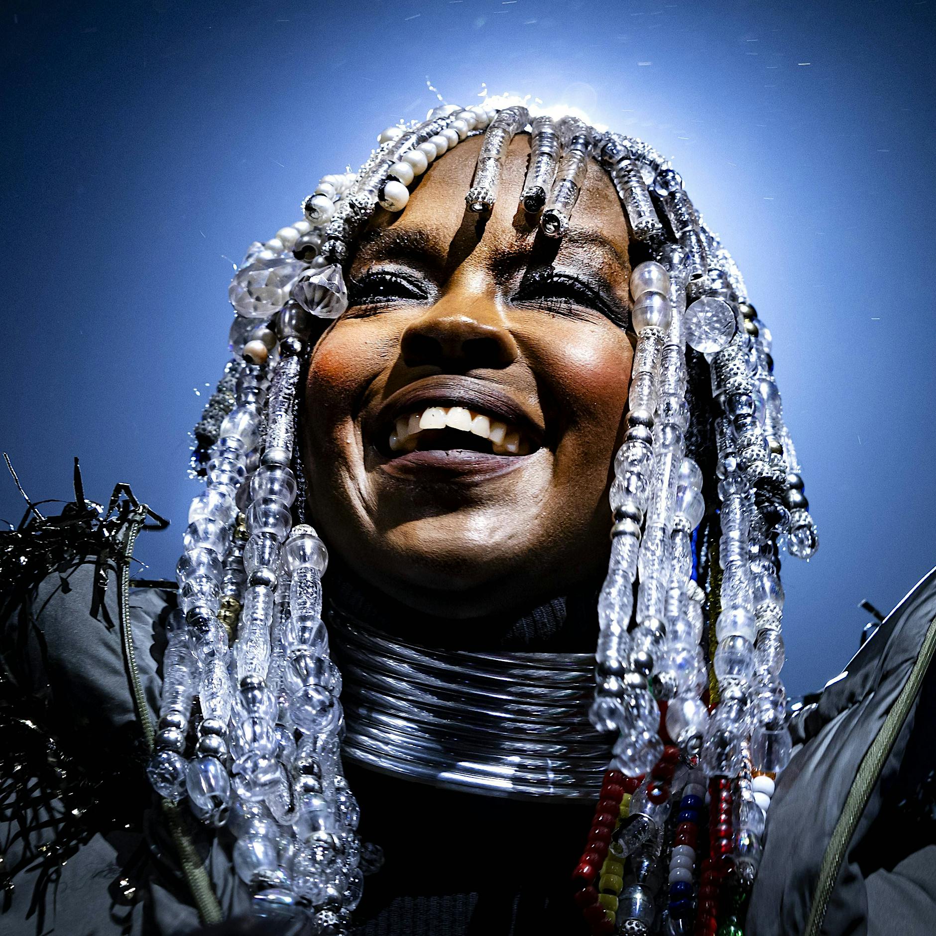 Ms. Lauryn Hill & The Fugees in der Uber Arena – so war das Konzert in Berlin