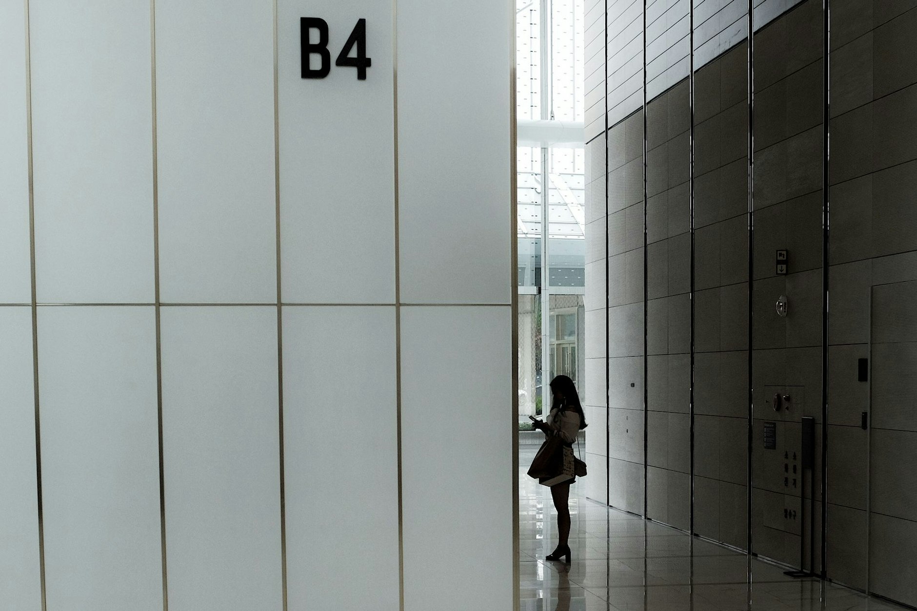 Koreanische Frauen verdienen 31 Prozent weniger als Männer – und das vollkommen unabhängig davon, ob sie verheiratet sind, Kinder haben oder nicht.