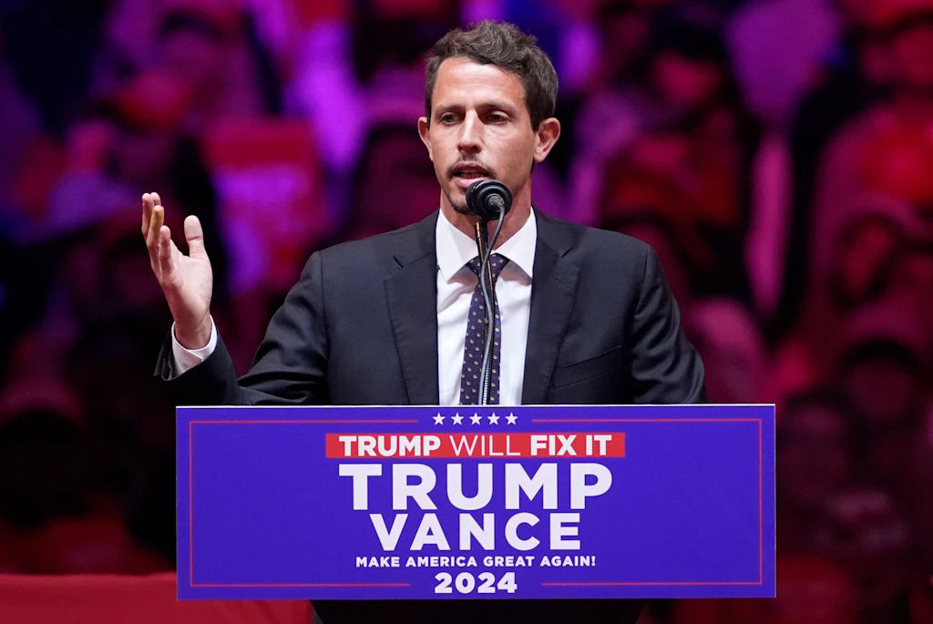 Witze über Latinos bei Trump: Humor auf der falschen Bühne