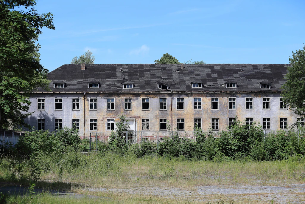 Potsdam: Neues Wohngebiet für 10.000 Menschen in Krampnitz geplant