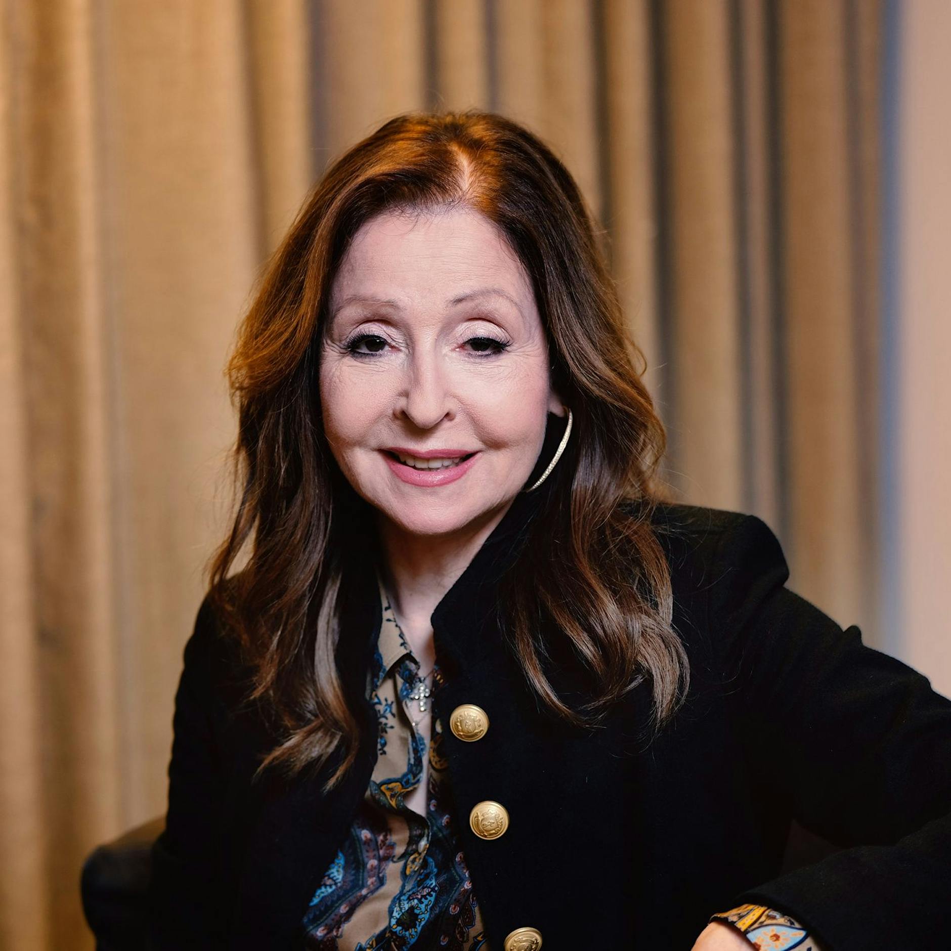 Konzerte abgesagt: Sorge um Vicky Leandros!