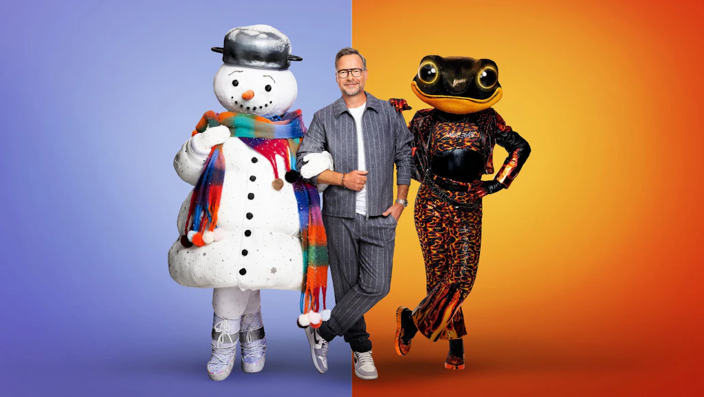 Endlich „The Masked Singer“! Fans sicher: DAS verraten die ersten Masken