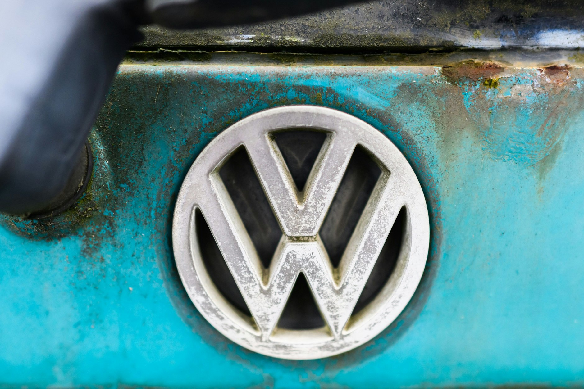 Volkswagenin der Krise. Wie geht es weiter? (Symbolbild)