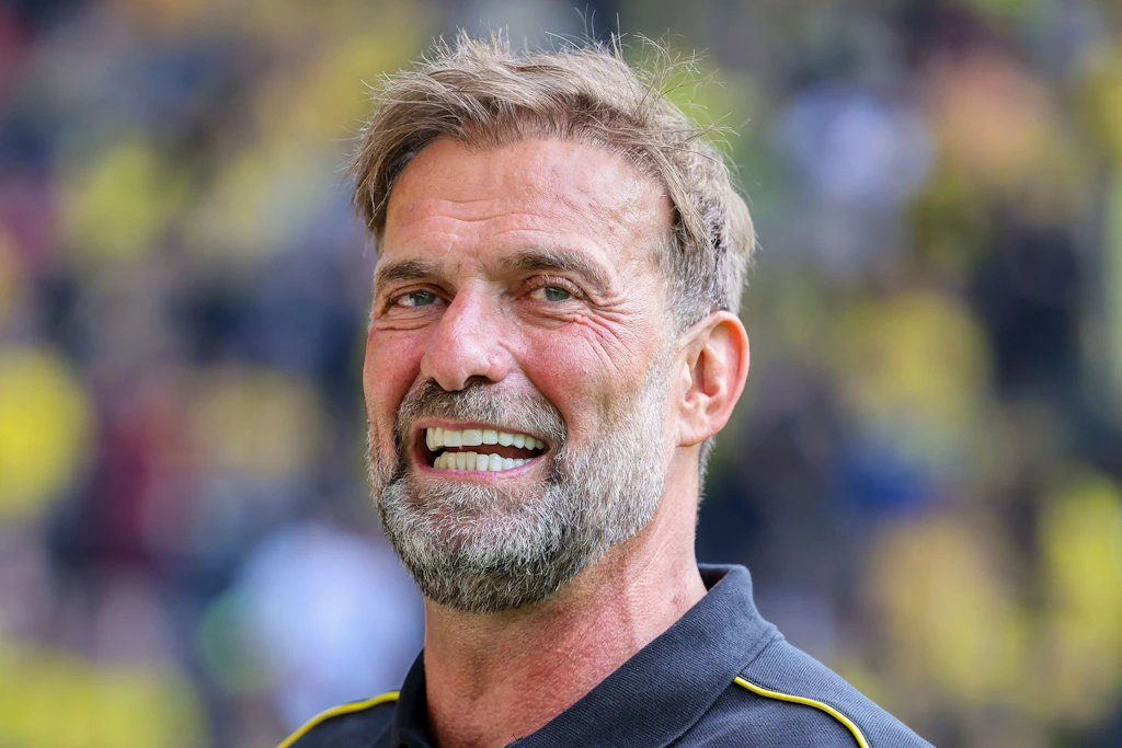 Dieser Ex-Nationalspieler wird Klopps „engster Mitarbeiter“