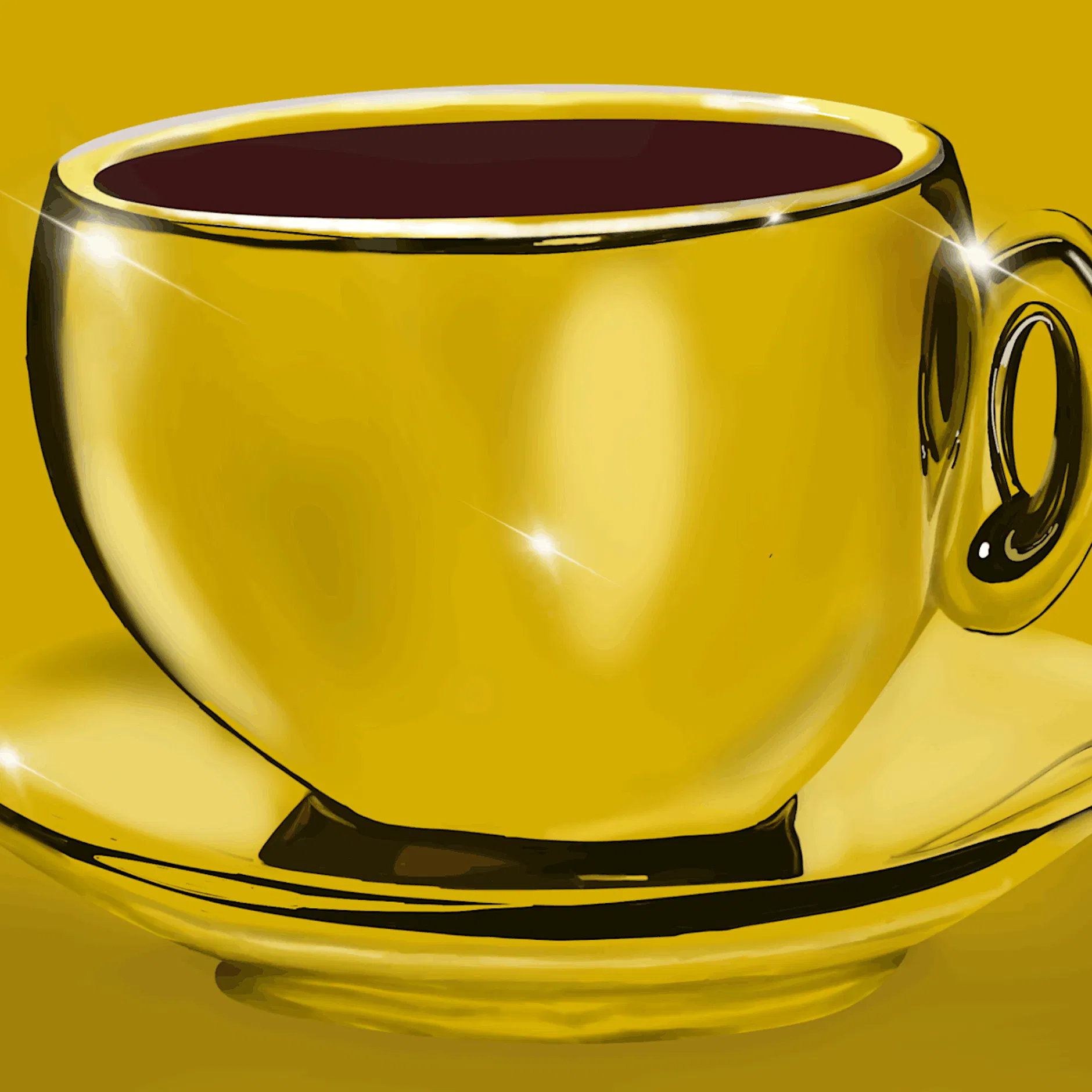 Wie ich die teuerste Tasse Kaffee Berlins trank: Und was das über unsere Stadt sagt