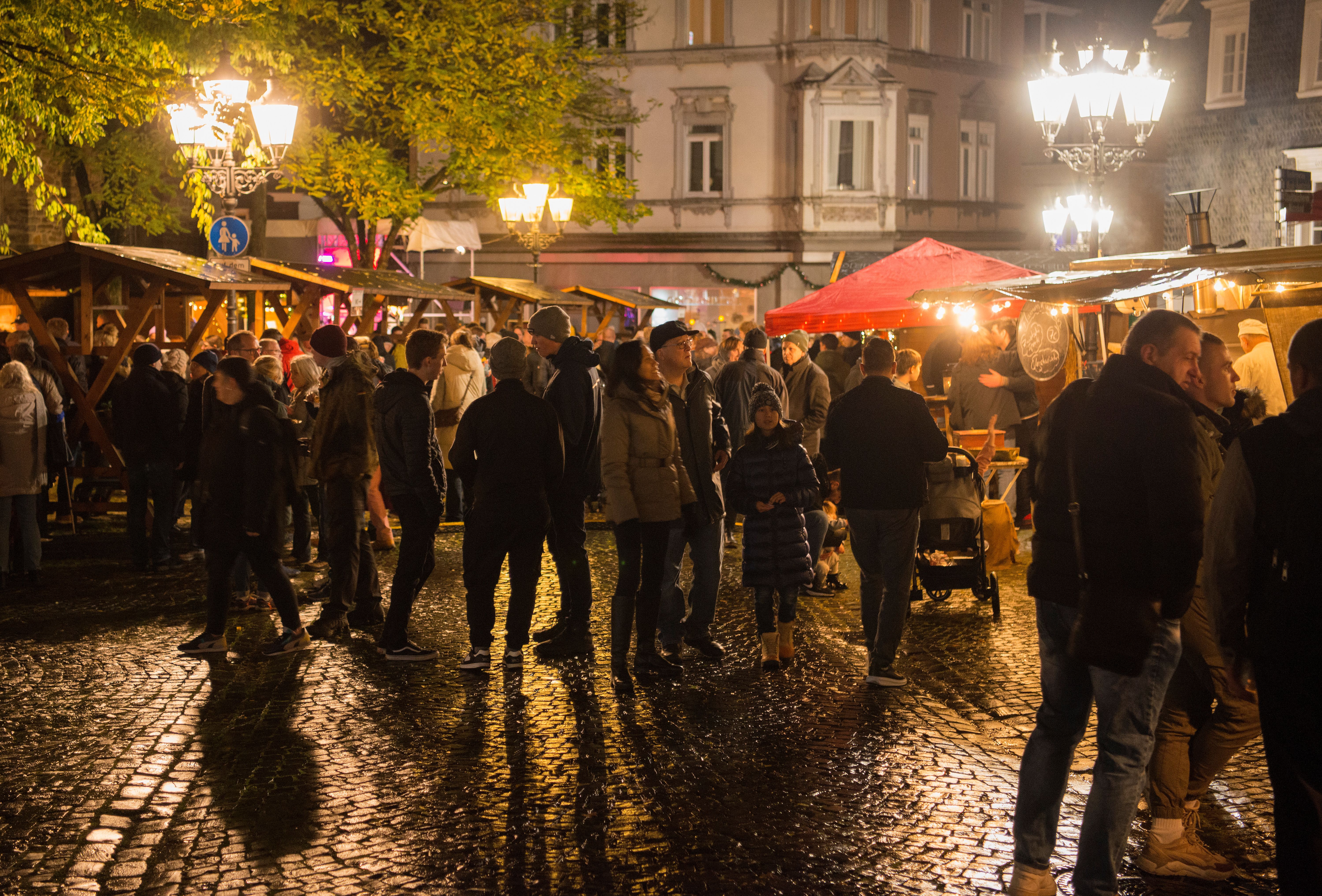 Image - Regt euch ab! Warum es gut ist, dass Weihnachtsmärkte in Berlin früh öffnen