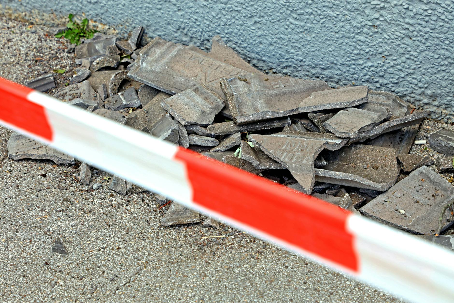 Das Bürgeramt Lichtenrade in Tempelhof-Schöneberg muss aufgrund von Gebäudeschäden vorübergehend schließen.