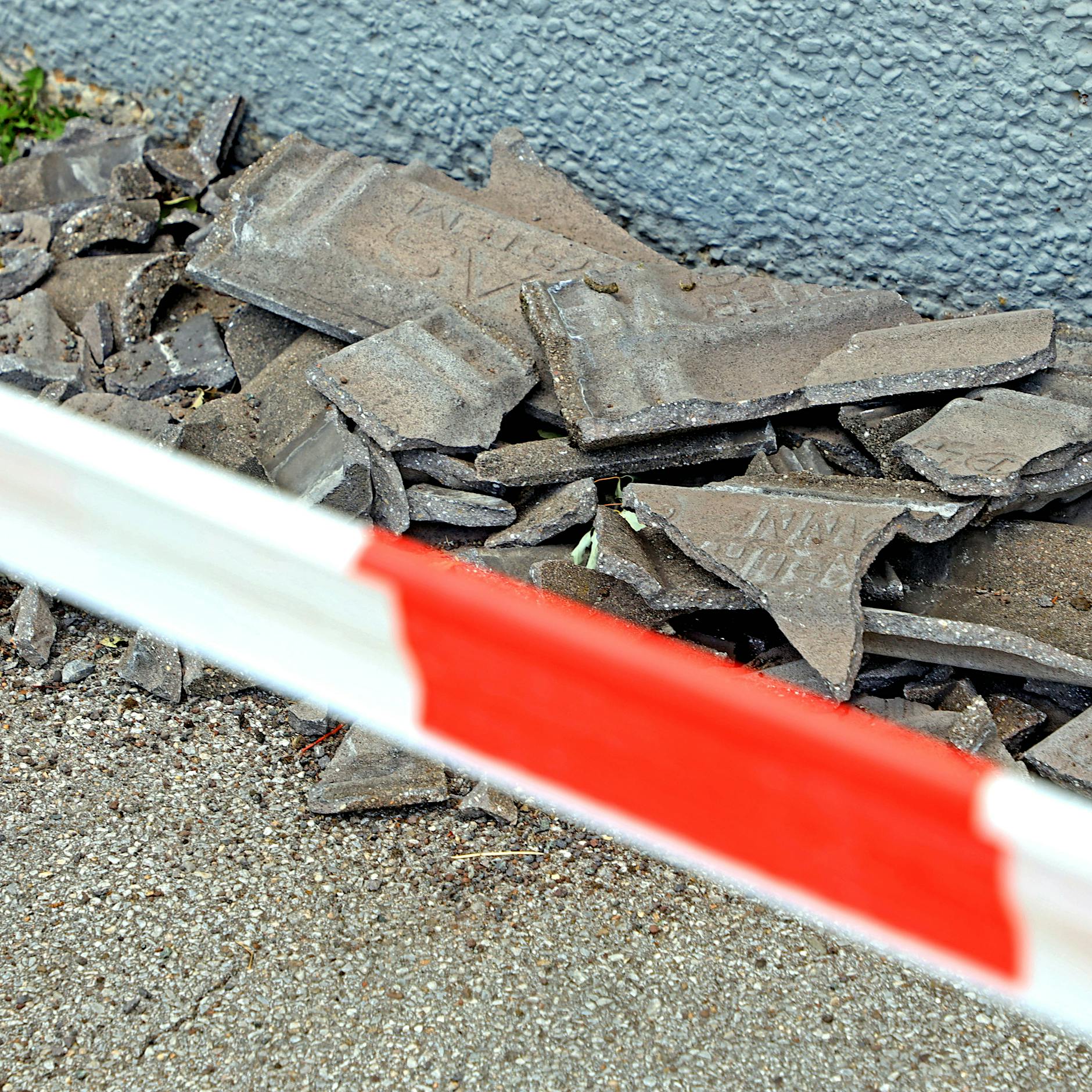 Tempelhof-Schöneberg: Bürgeramt Lichtenrade muss wegen massiver Gebäudeschäden schließen