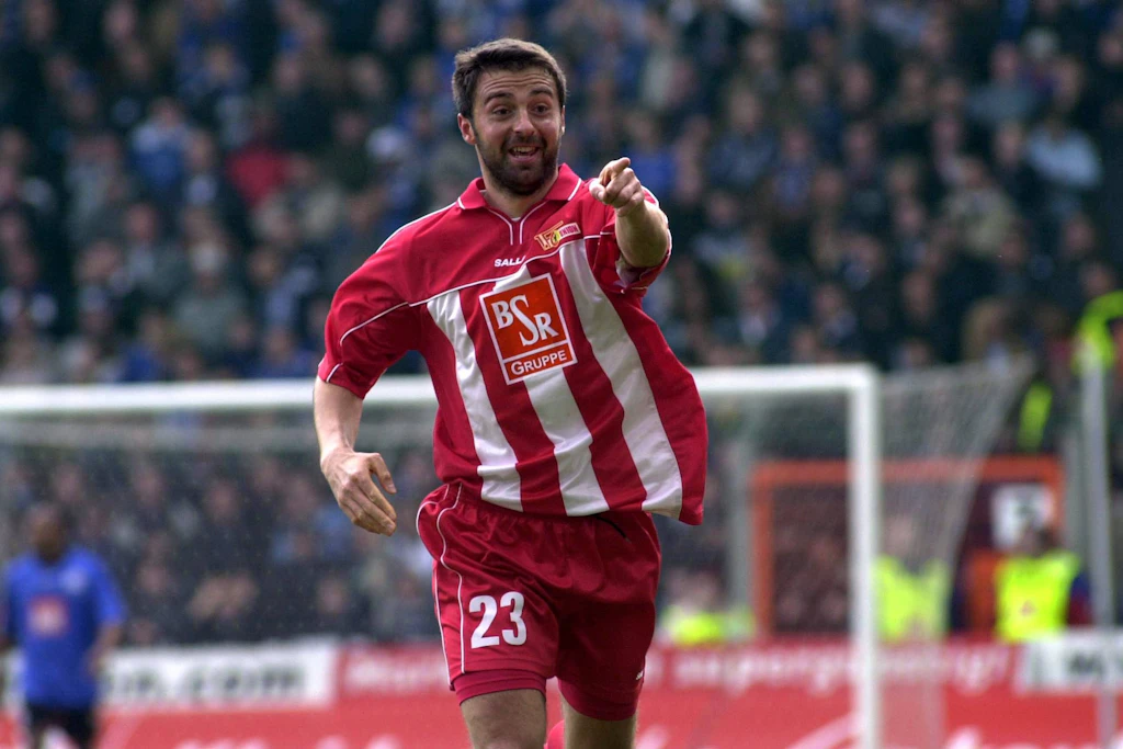 DFB-Pokal und der 1. FC Union Berlin: „Irgendwie habe ich da was im Urin