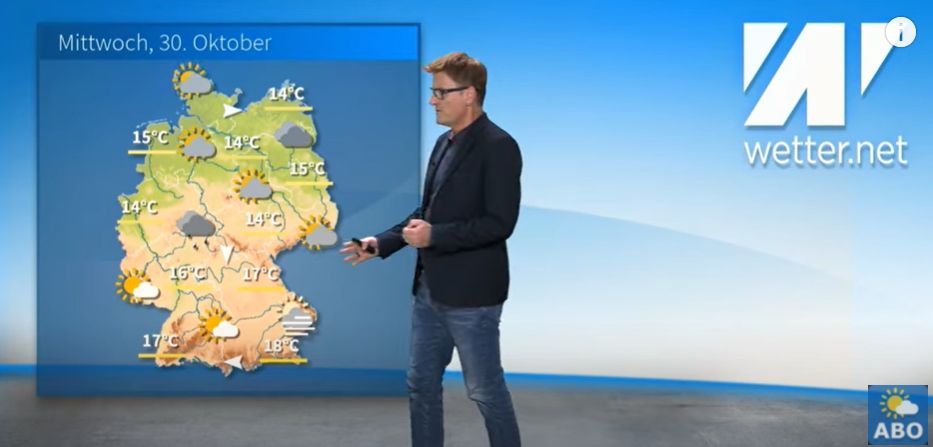Wetter: Nebel-Bingo und Nachtfrost-Alarm – aber sonst Langweiler-Wetter