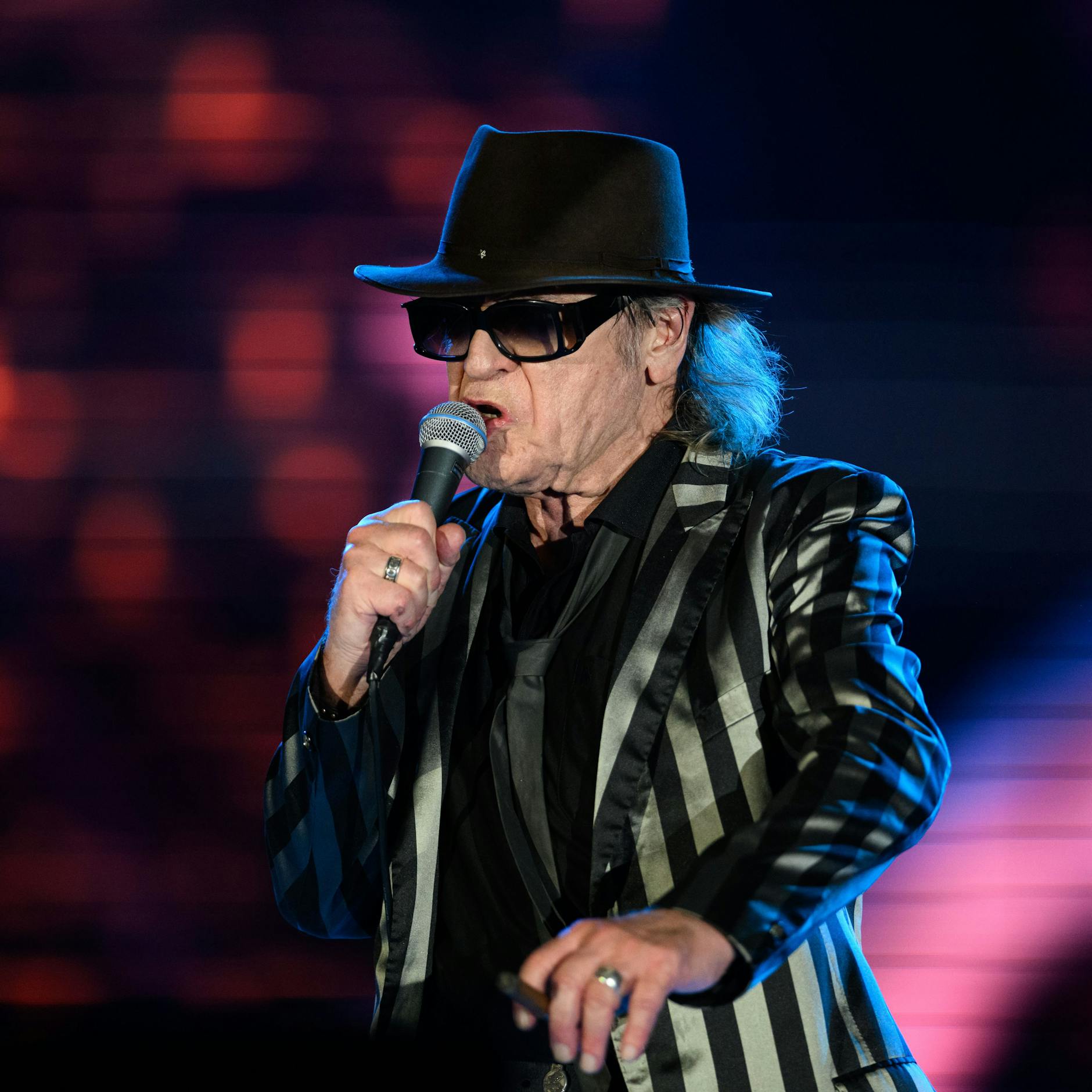 Image - Cancel Culture: Berliner Chöre sollen Hit von Udo Lindenberg nicht singen