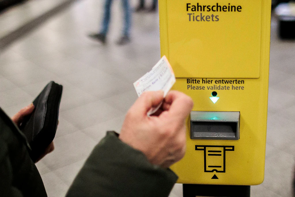 Preise knallen rauf: Bahn-Tickets im VBB kommendes Jahr 7,5 Prozent teurer