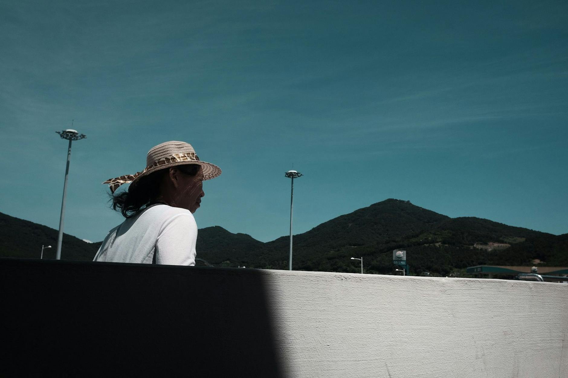 Die B4-Bewegung beschränkt sich nicht mehr nur auf Südkorea.