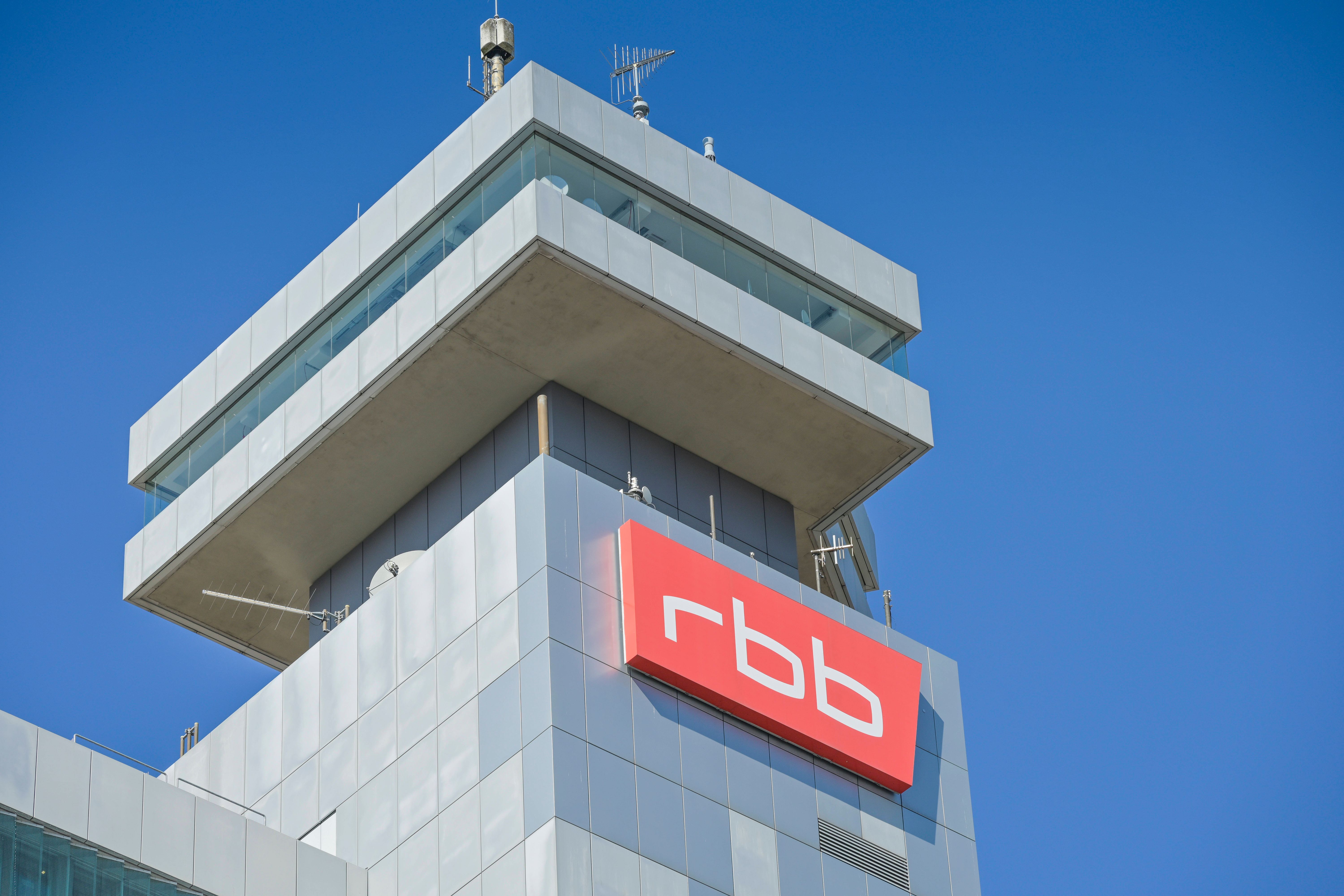 Radio und TV: Drei Tage Warnstreik stehen beim RBB auf dem Programm