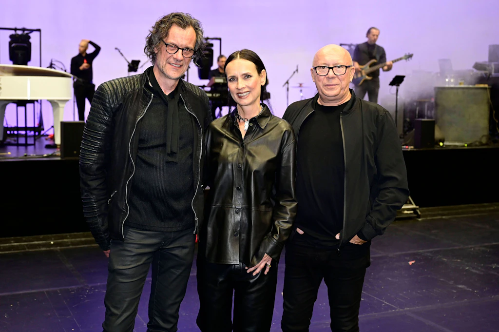 Bell, Book & Candle: Wir sind nicht die Band der Puhdys-Söhne