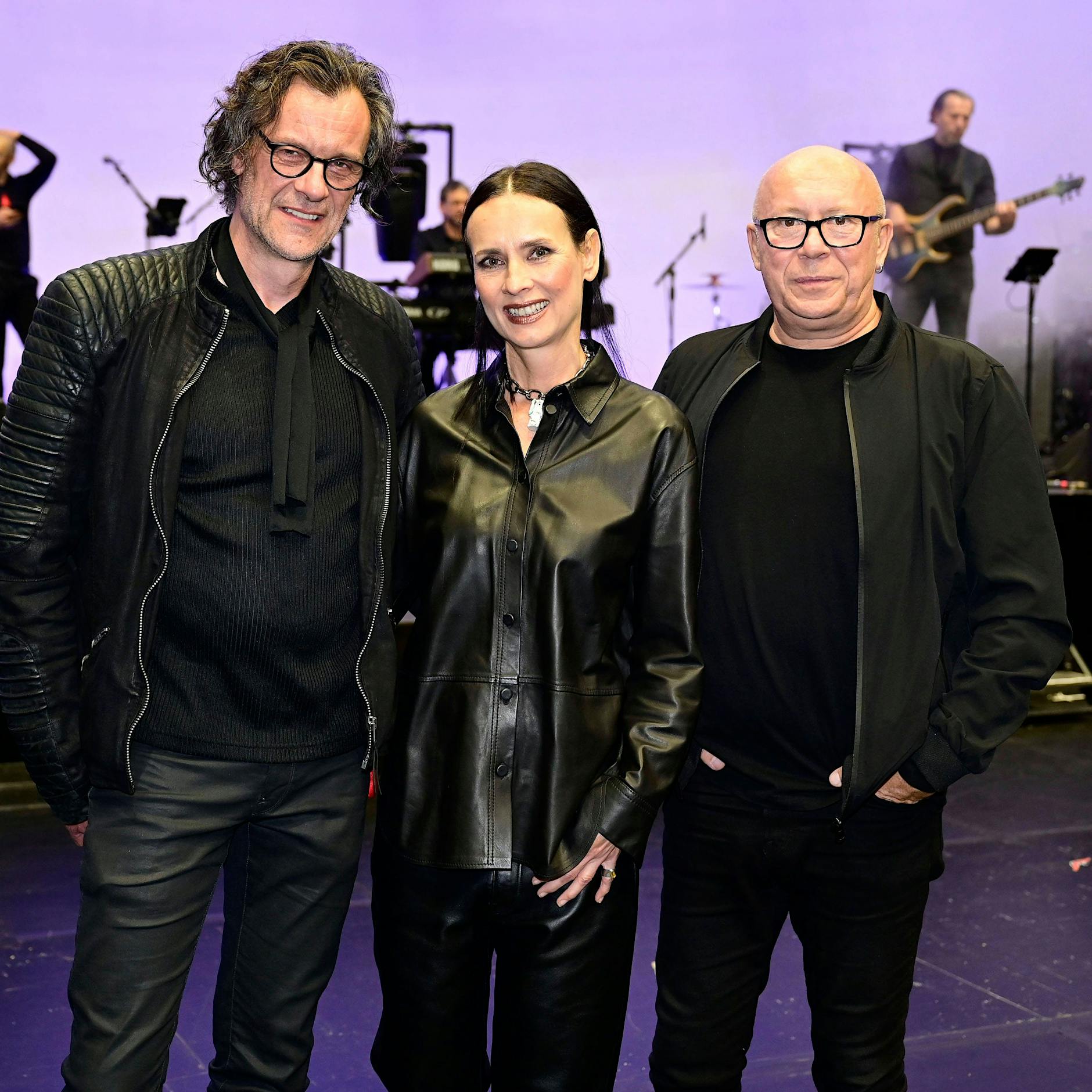 Bell, Book & Candle: Wir sind nicht die Band der Puhdys-Söhne